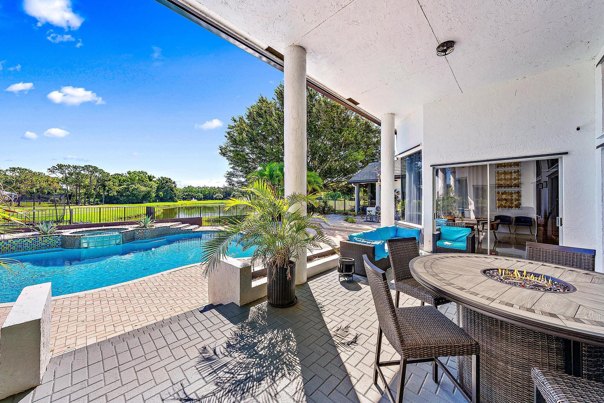 Stonewal Estates Residence photo 38