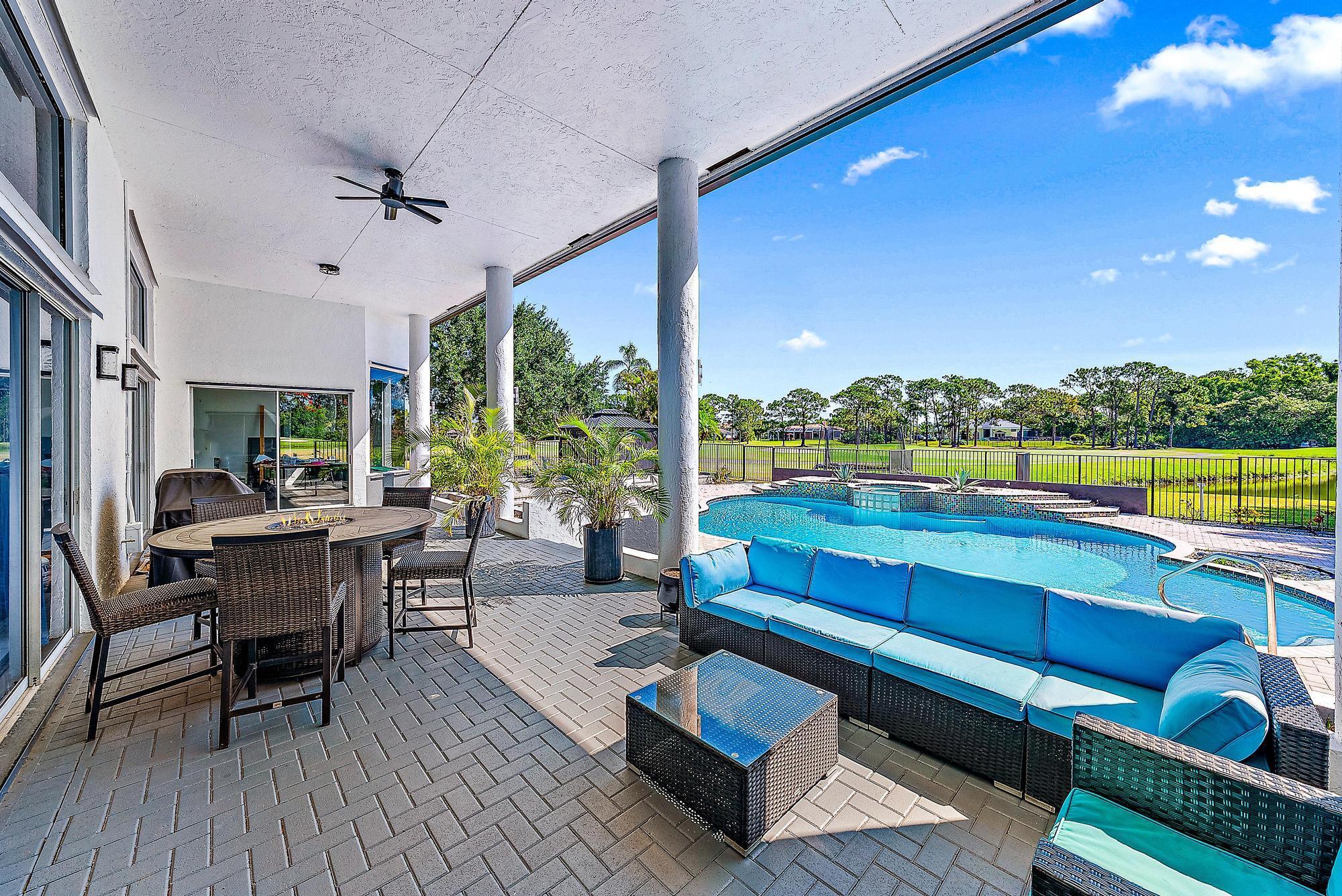 Stonewal Estates Residence photo 39