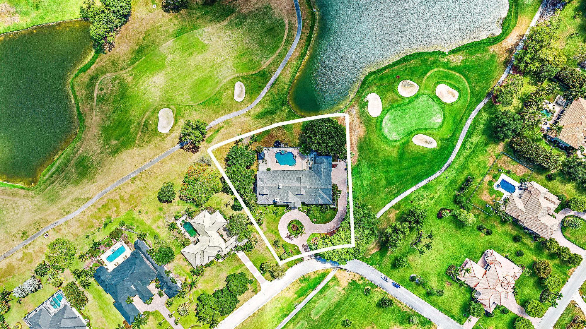 Stonewal Estates Residence photo 43