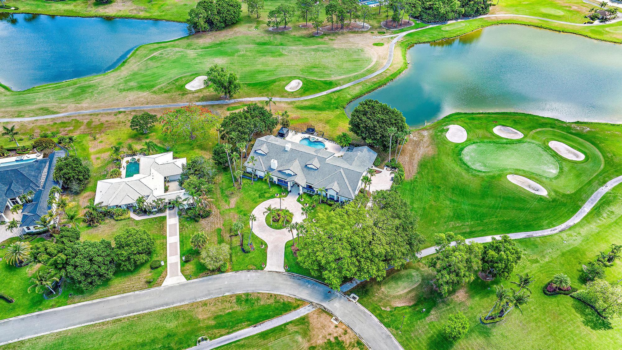 Stonewal Estates Residence photo 44