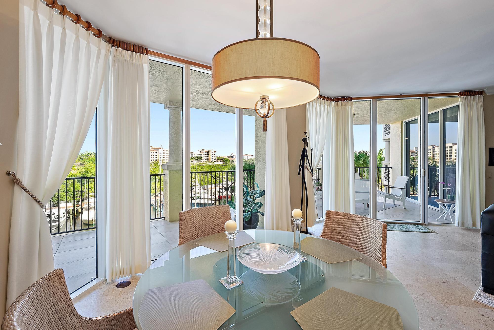 Jupiter Yacht Club Unit 305 photo 4