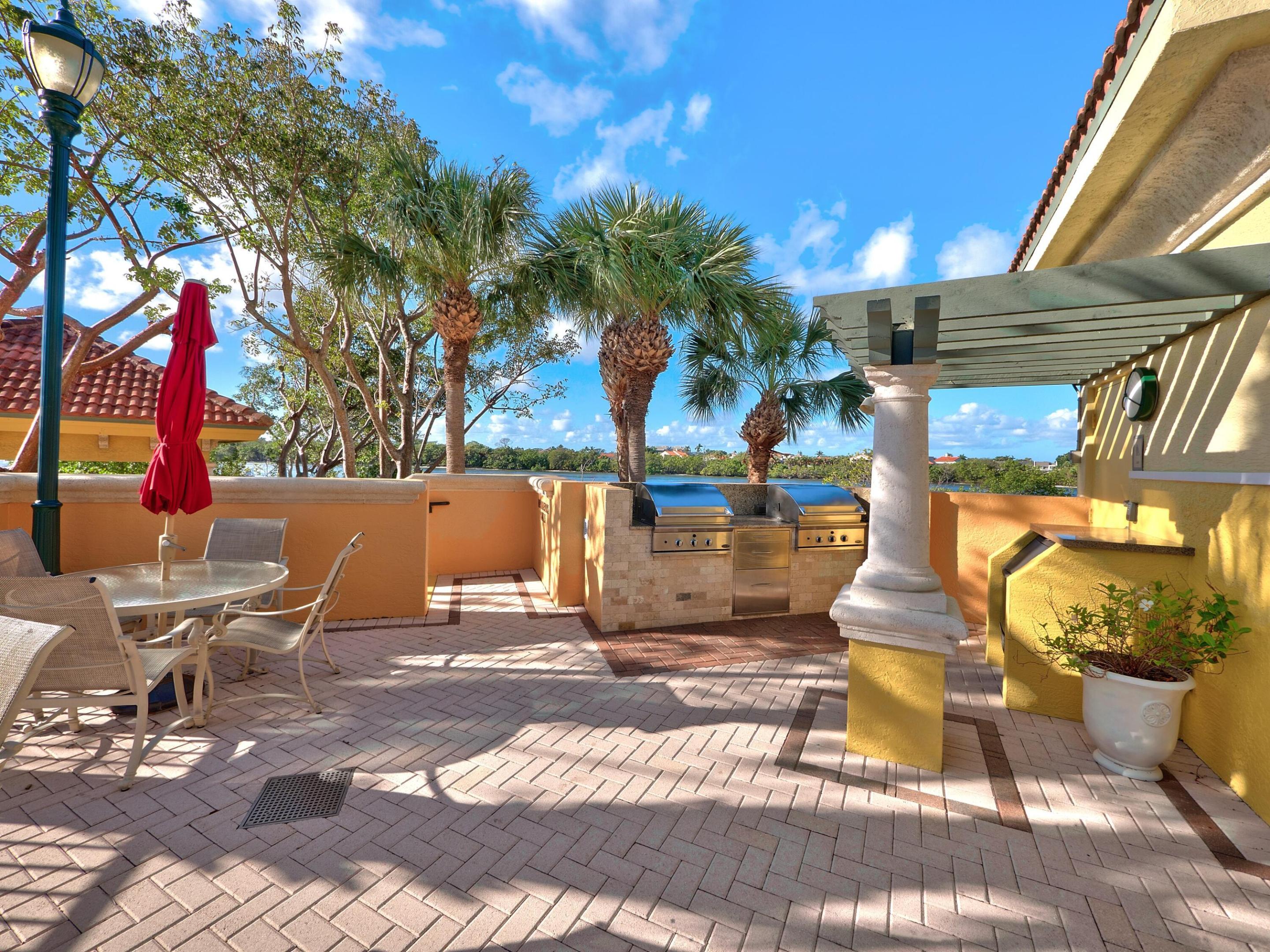 Jupiter Yacht Club Unit 305 photo 23