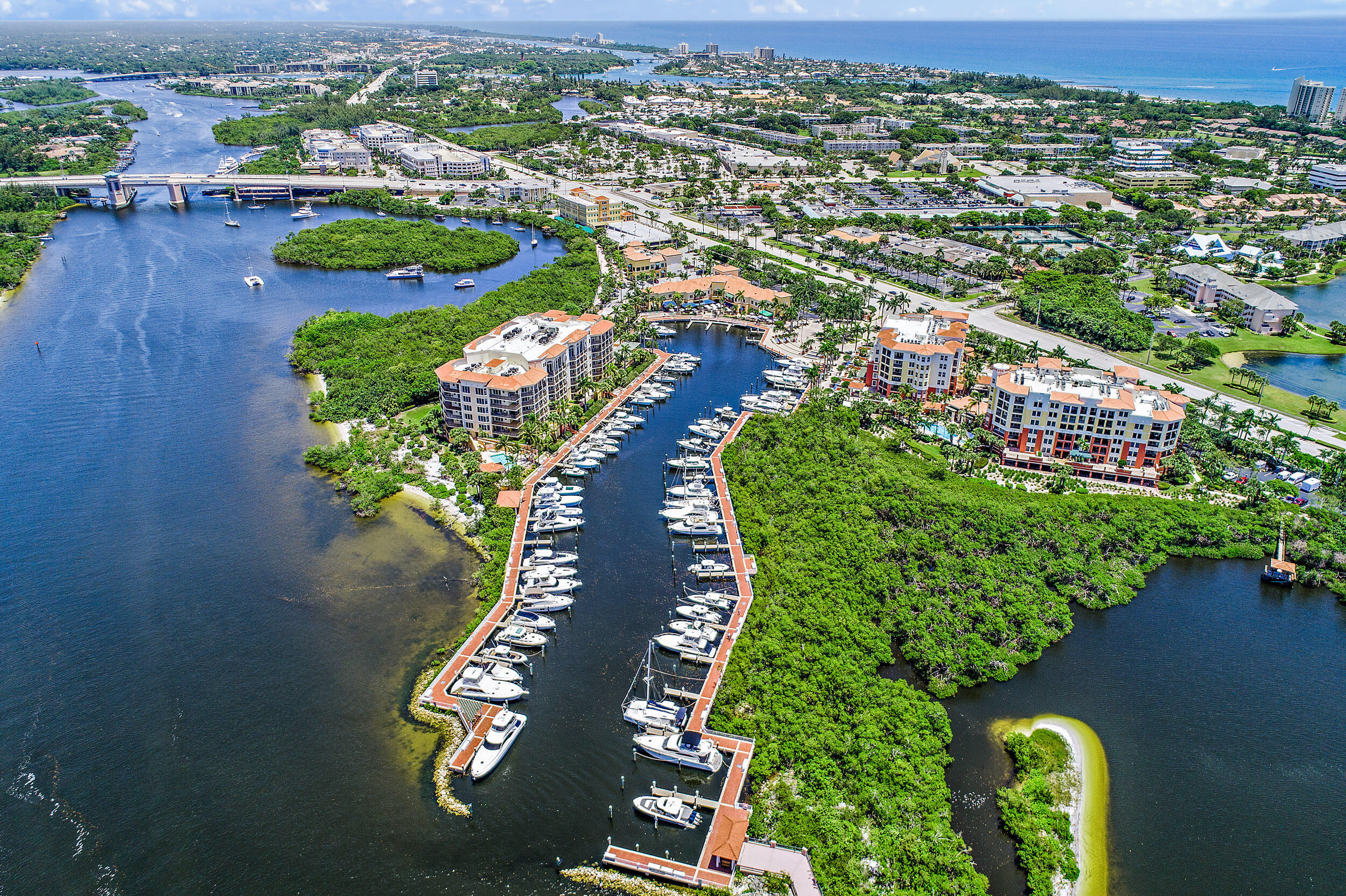 Jupiter Yacht Club Unit 305 photo 24
