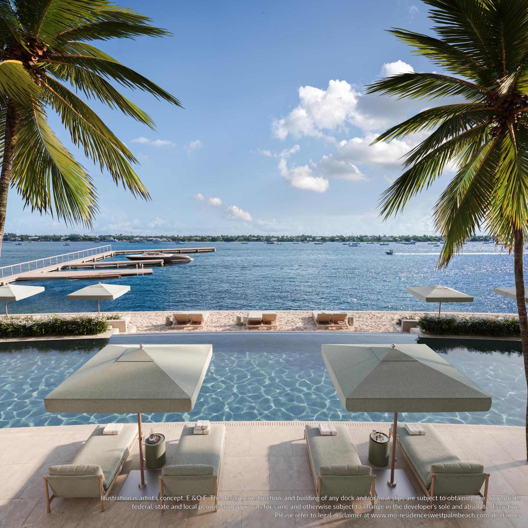 Mandarin Oriental Residences West Palm Beach Unit 903 photo 10