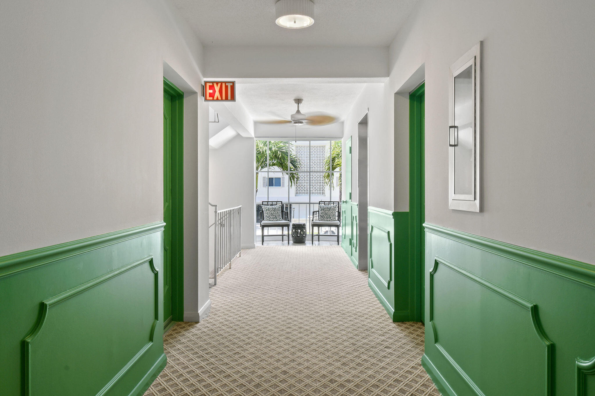 In-Town Palm Beach Unit 2 C photo 6