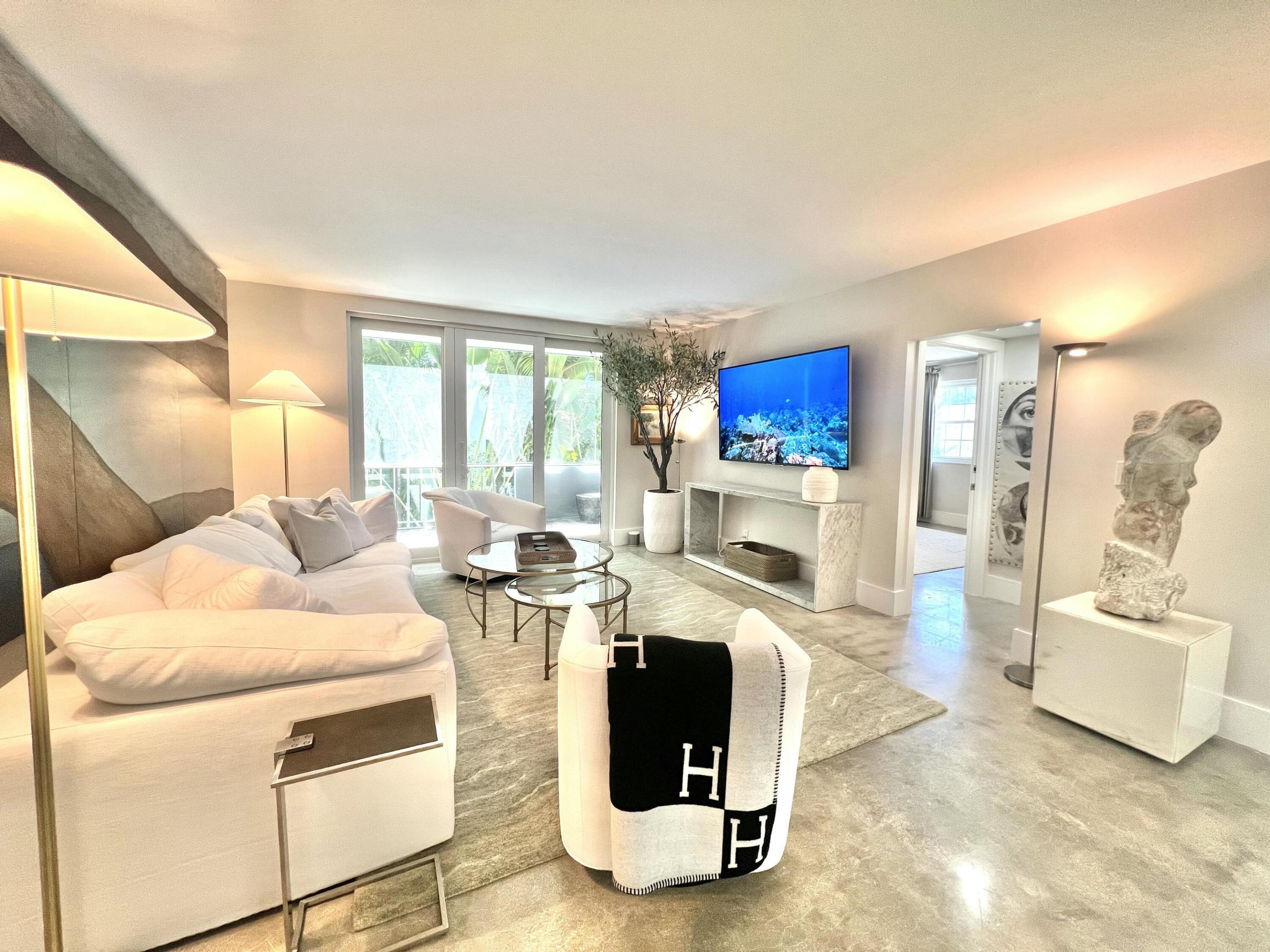 In-Town Palm Beach Unit 2 C photo 14