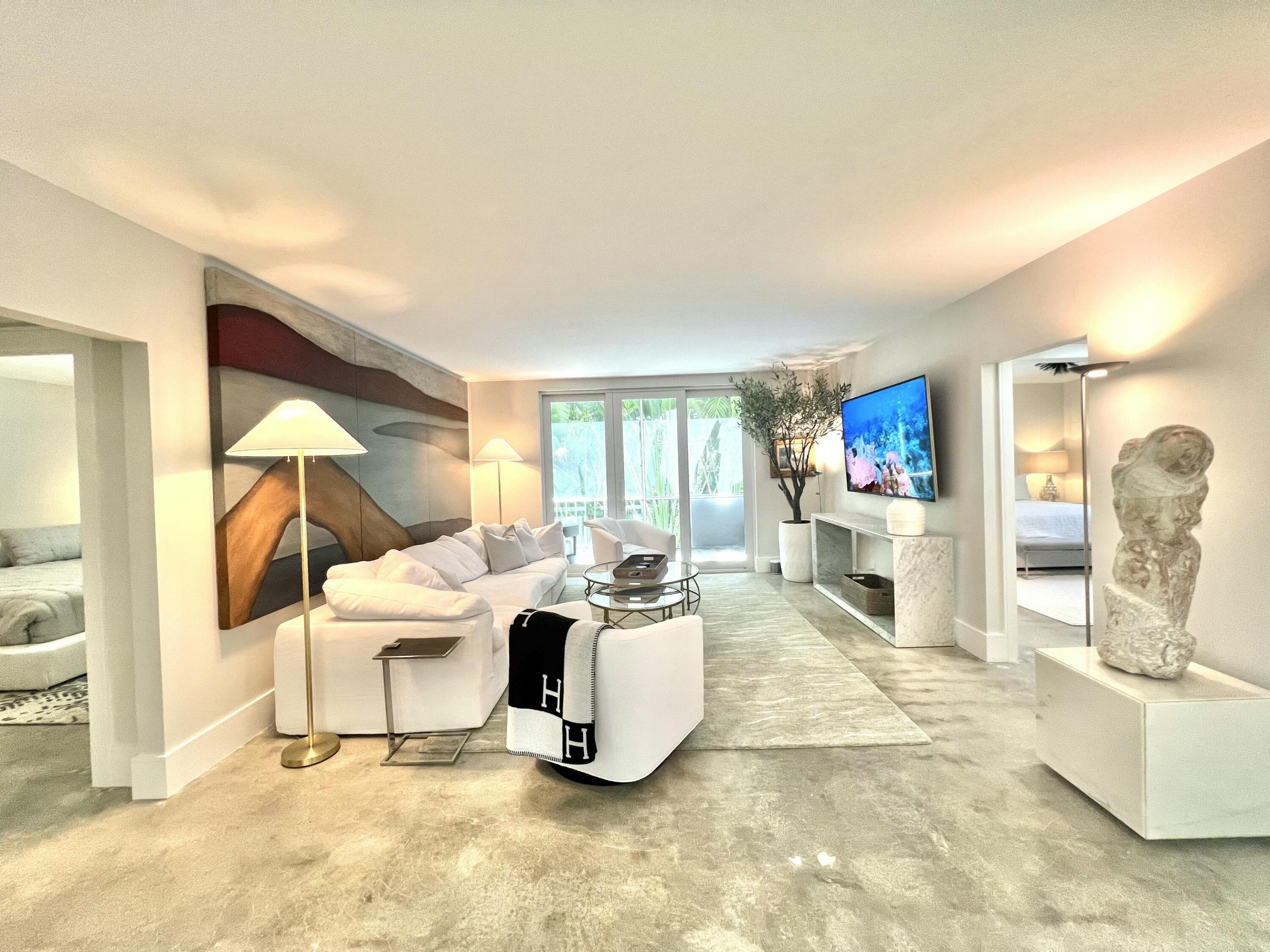In-Town Palm Beach Unit 2 C photo 15