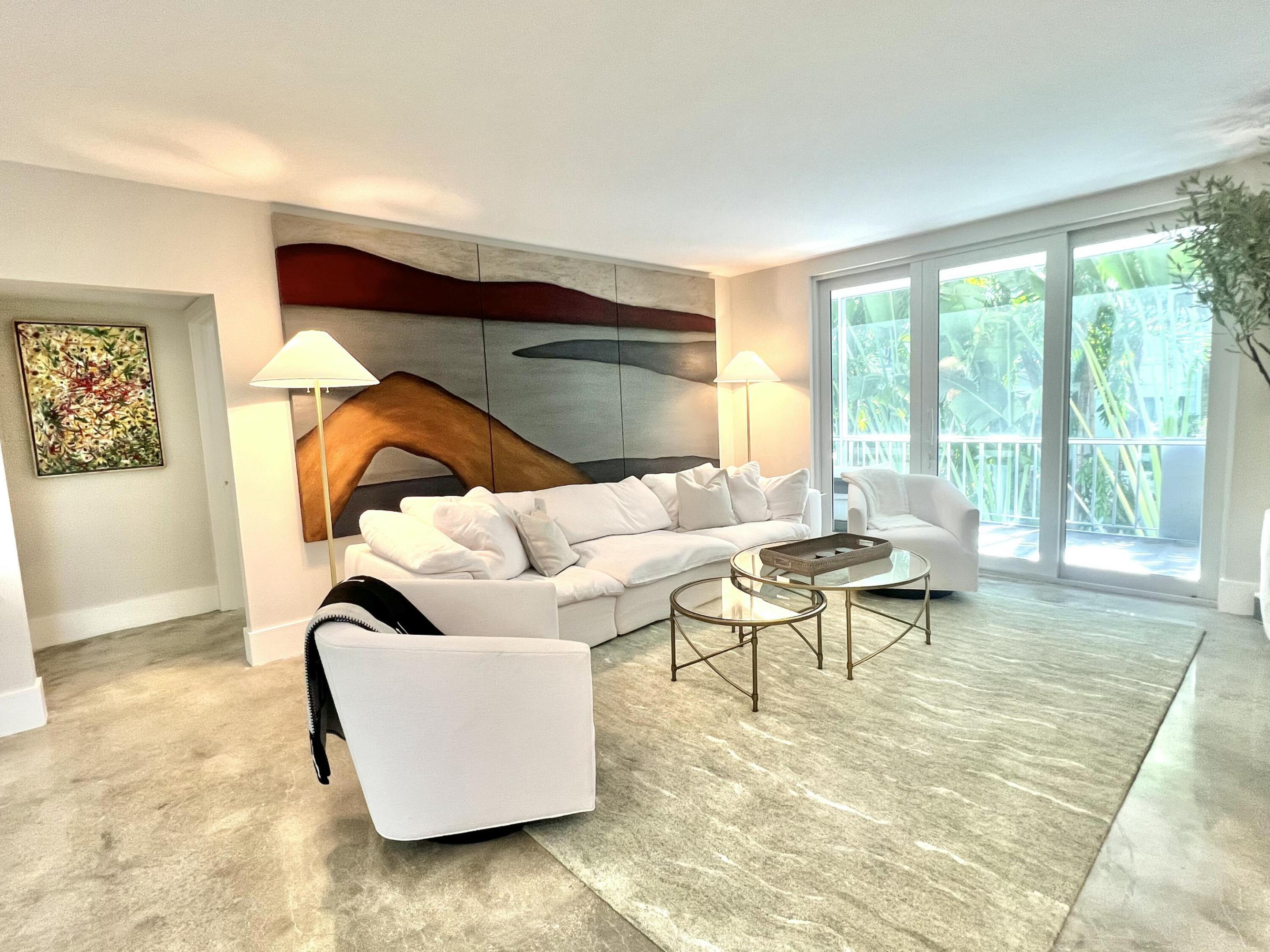 In-Town Palm Beach Unit 2 C photo 16