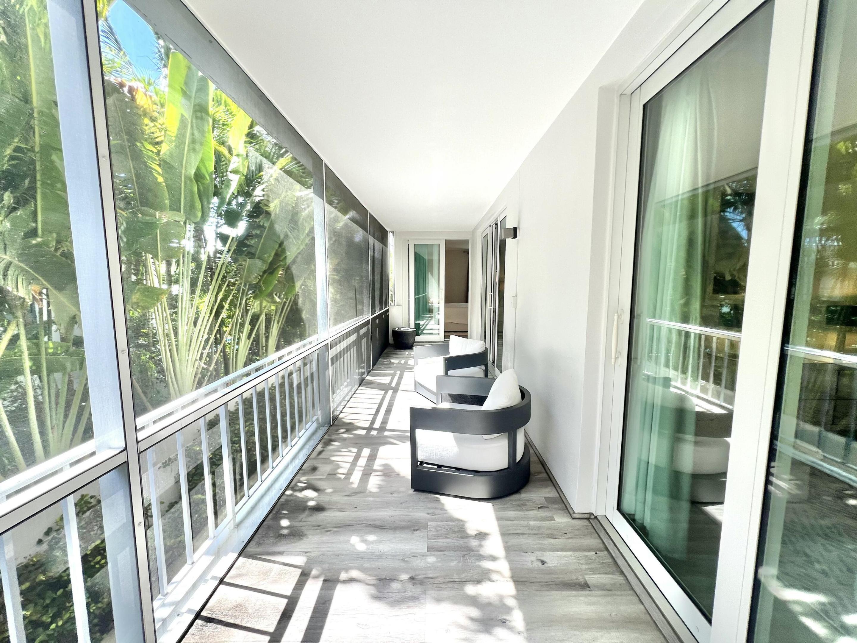 In-Town Palm Beach Unit 2 C photo 23