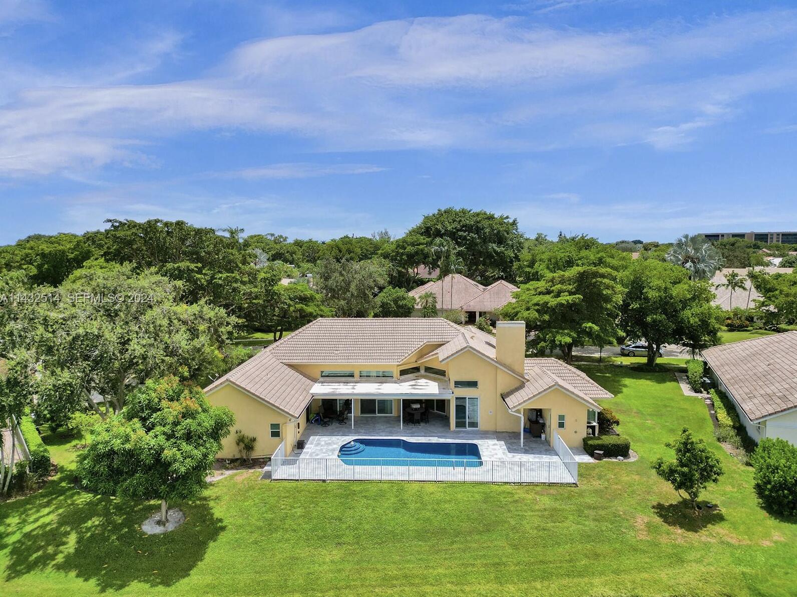 Boca West Country Club Residence photo 2