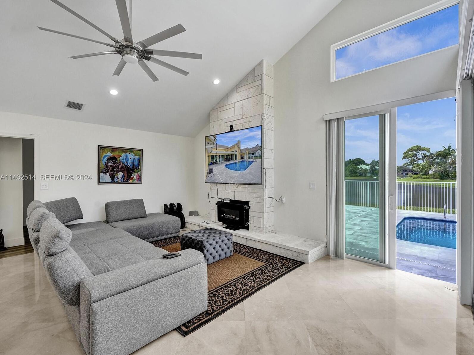 Boca West Country Club Residence photo 14