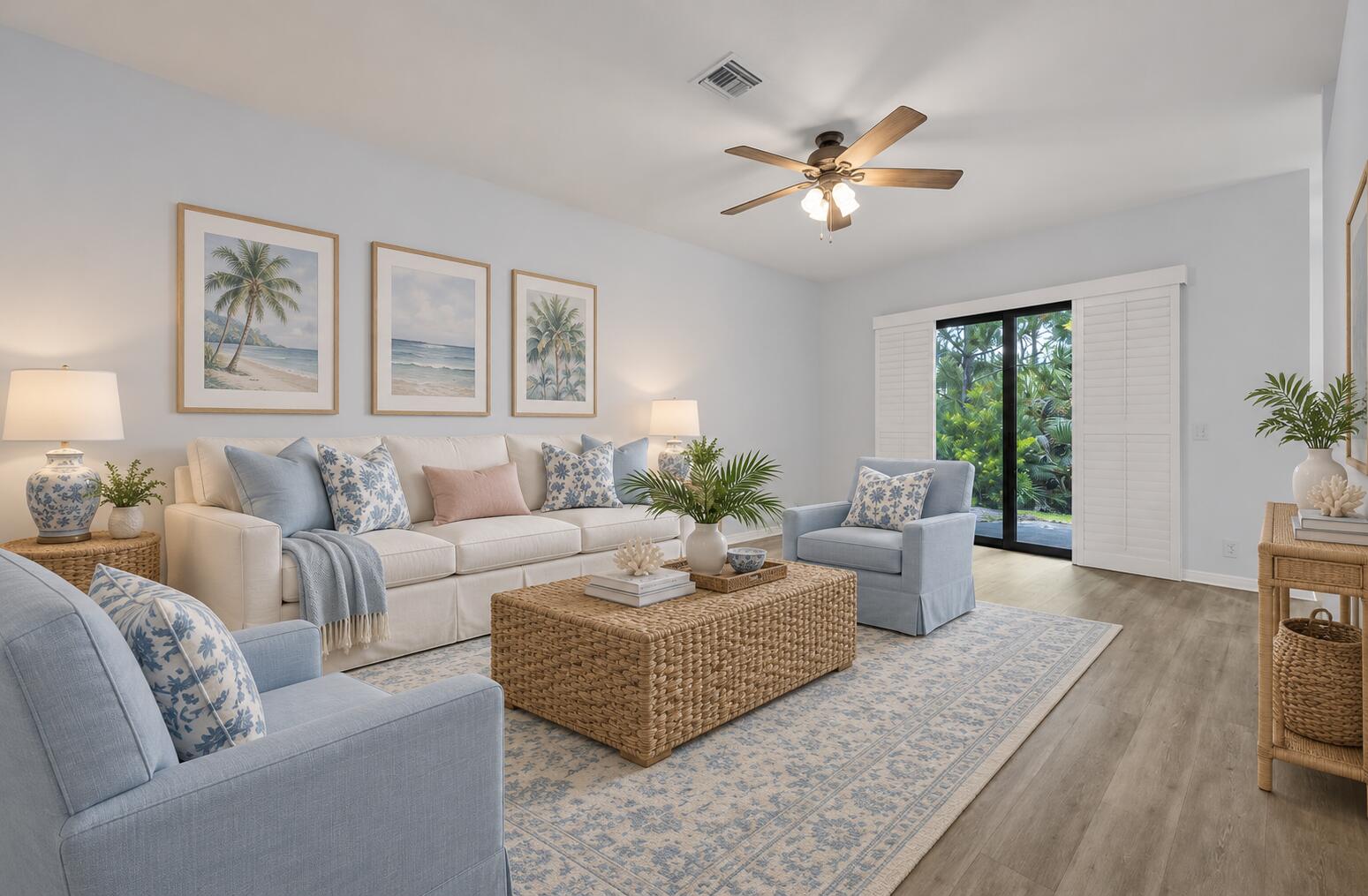 Mariner Sands Residence photo 5