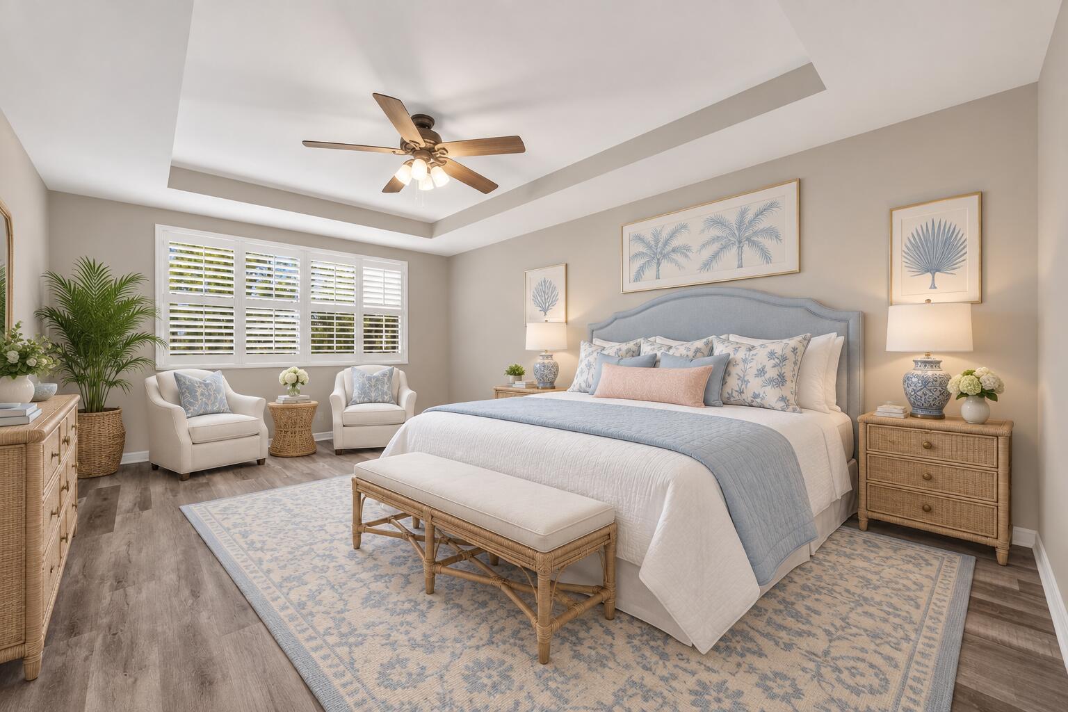 Mariner Sands Residence photo 21