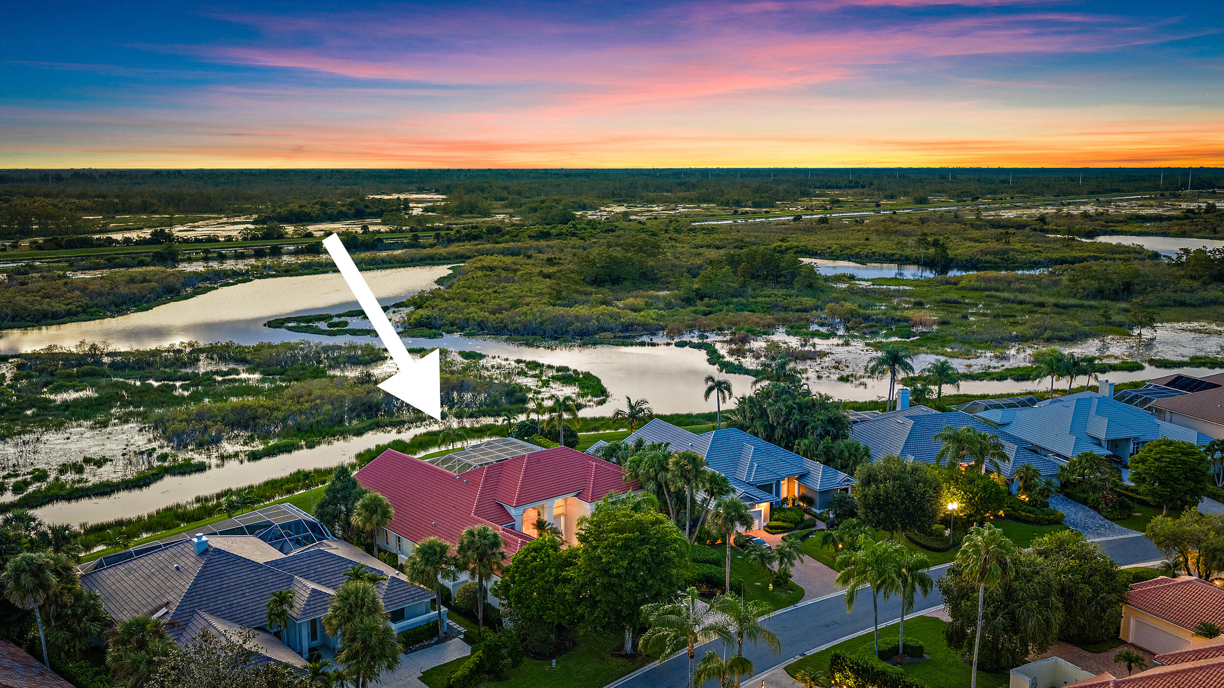 PGA National Palm Beach Gardens Residence photo 2