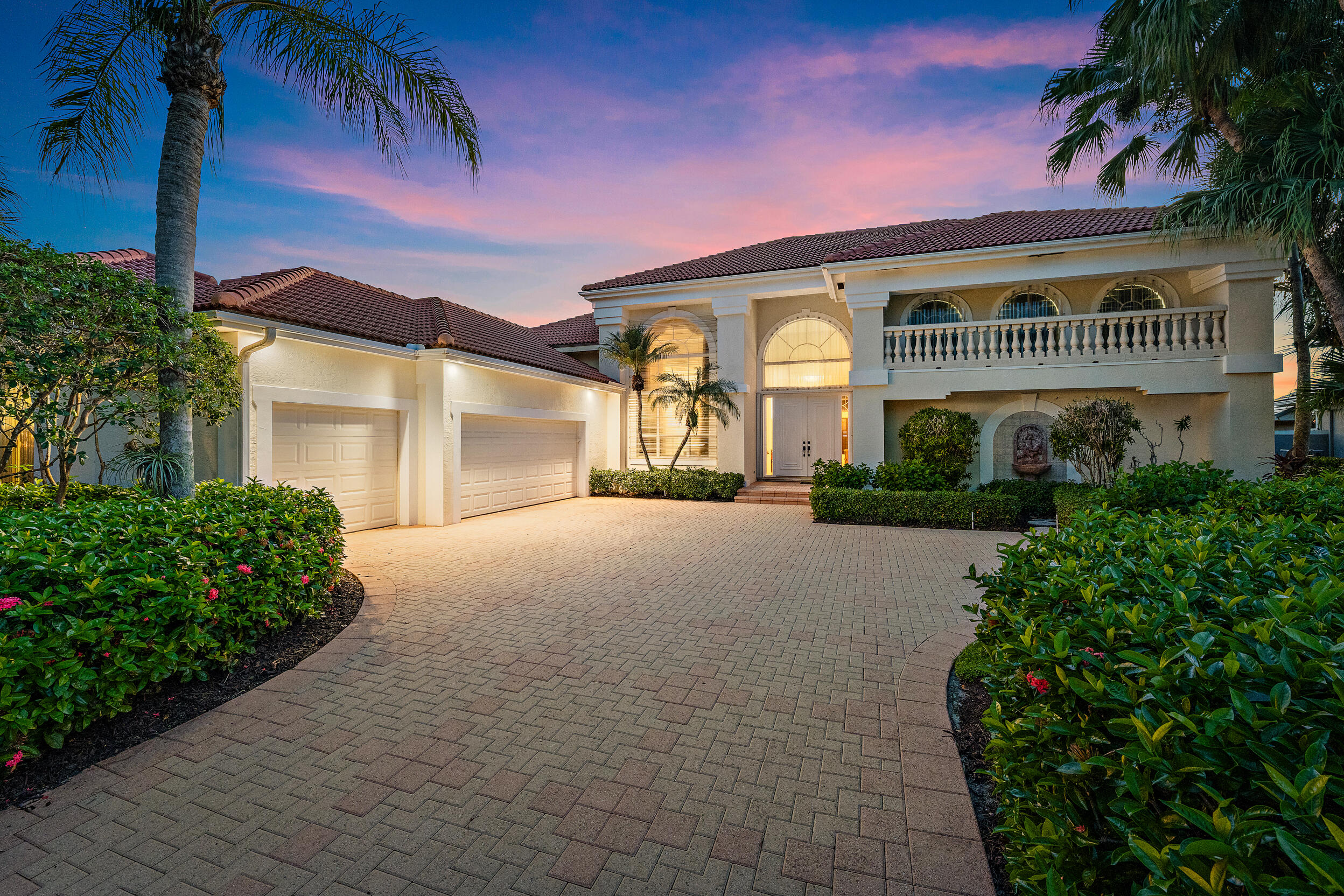 PGA National Palm Beach Gardens Residence photo 3