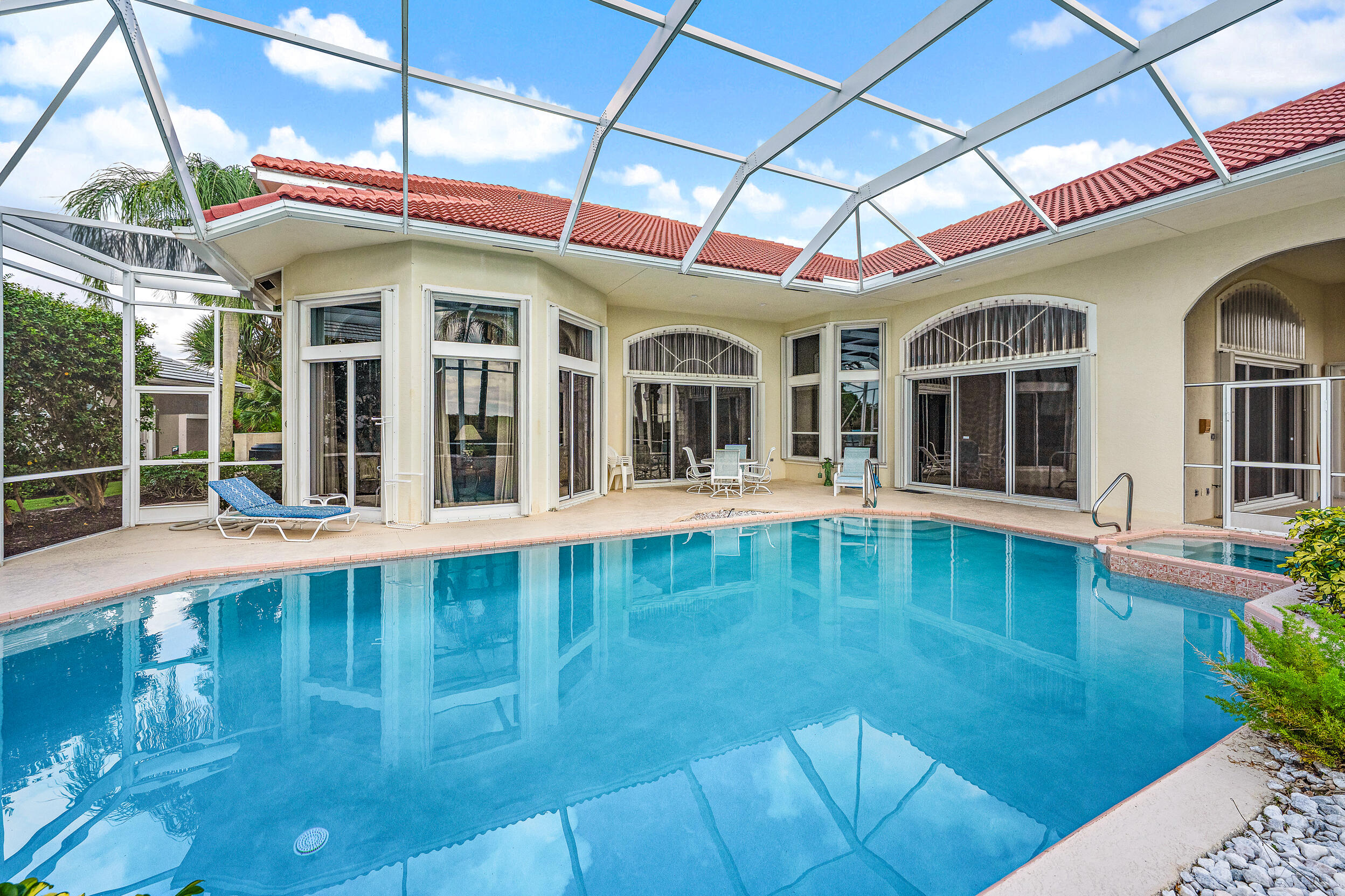 PGA National Palm Beach Gardens Residence photo 4