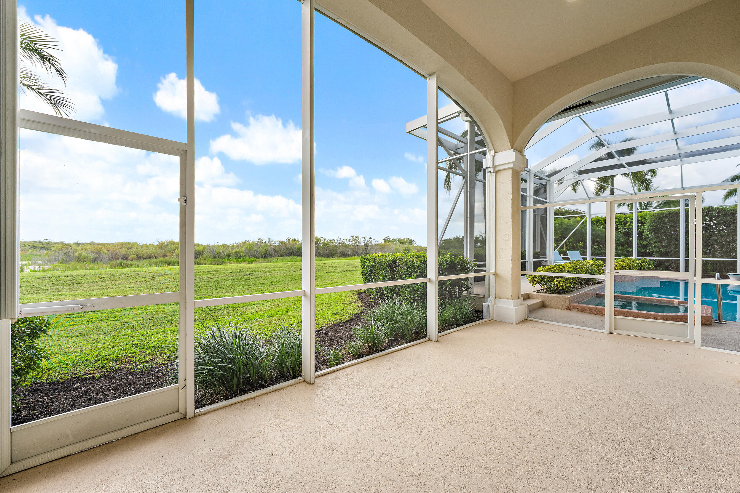 PGA National Palm Beach Gardens Residence photo 5