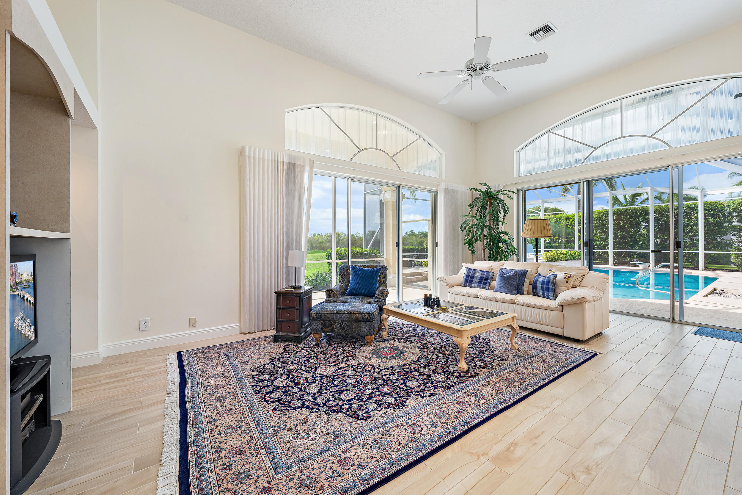 PGA National Palm Beach Gardens Residence photo 6
