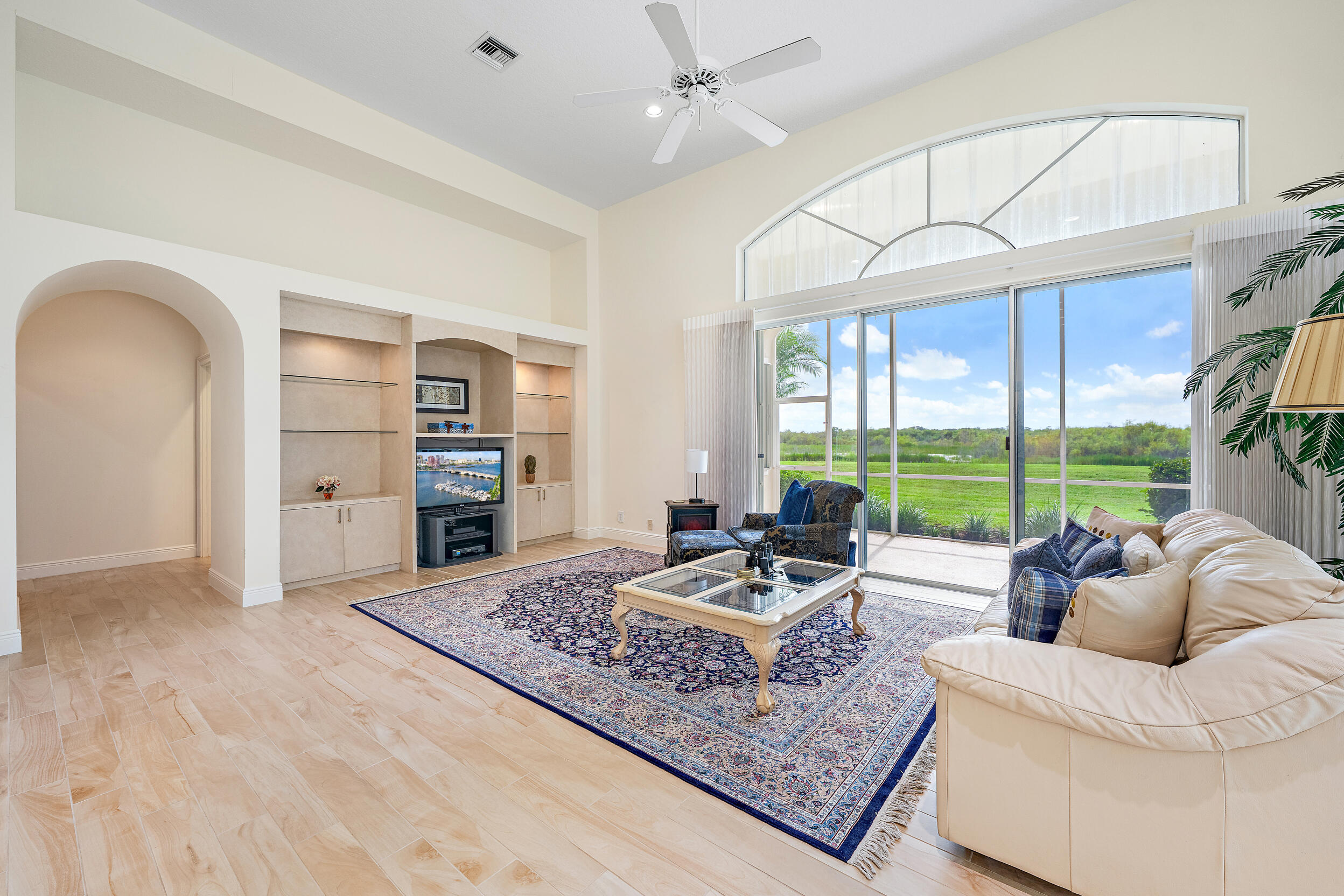 PGA National Palm Beach Gardens Residence photo 7