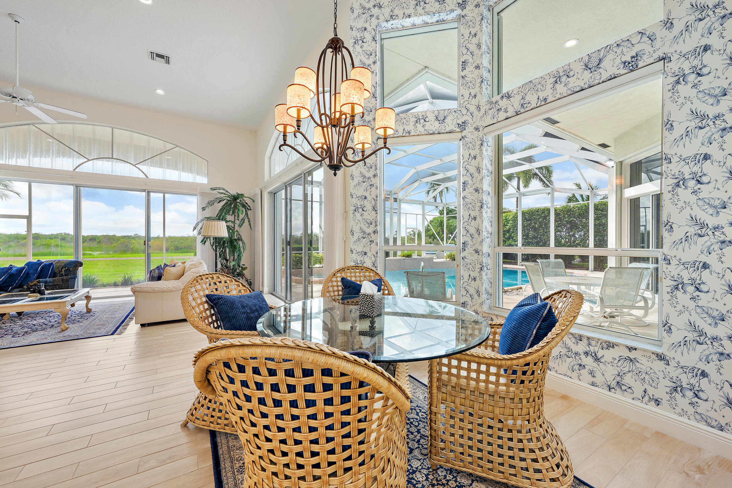 PGA National Palm Beach Gardens Residence photo 8