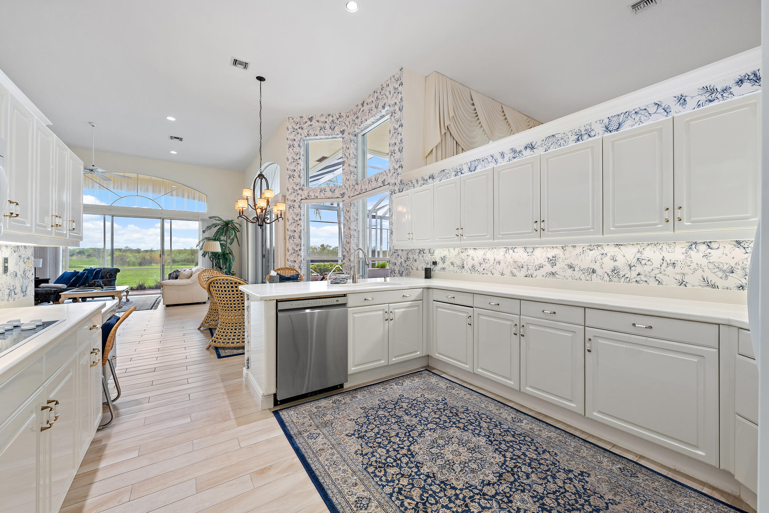 PGA National Palm Beach Gardens Residence photo 9