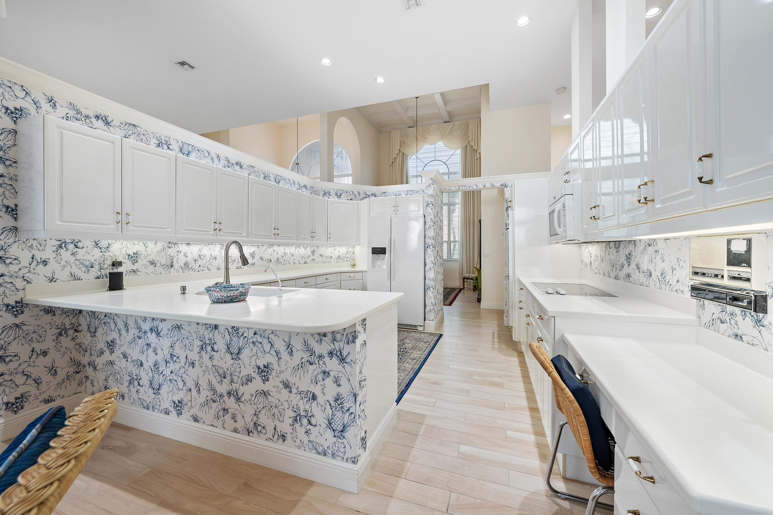 PGA National Palm Beach Gardens Residence photo 11
