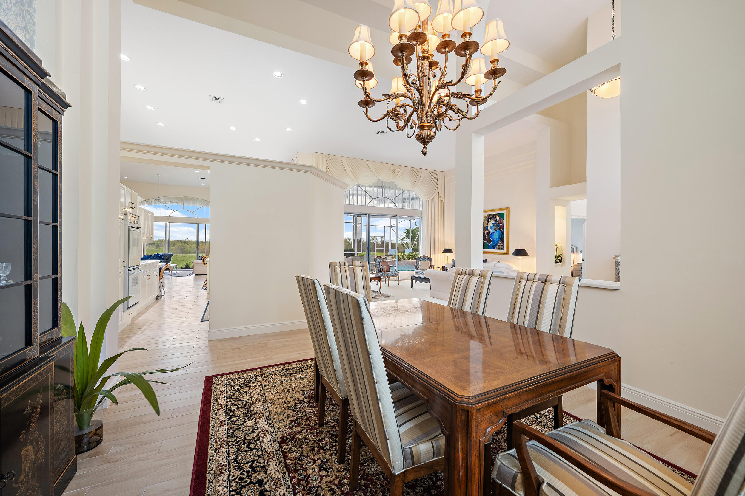 PGA National Palm Beach Gardens Residence photo 12