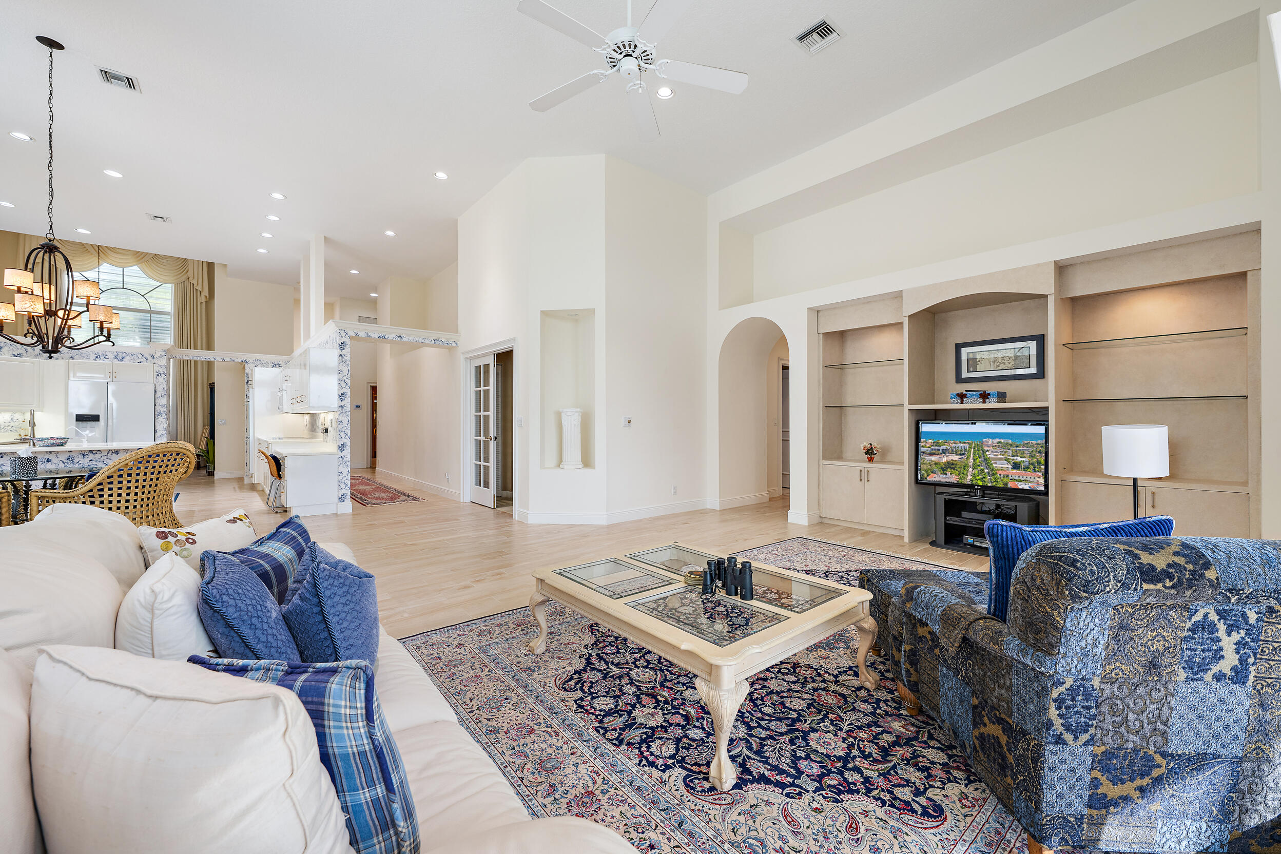 PGA National Palm Beach Gardens Residence photo 14