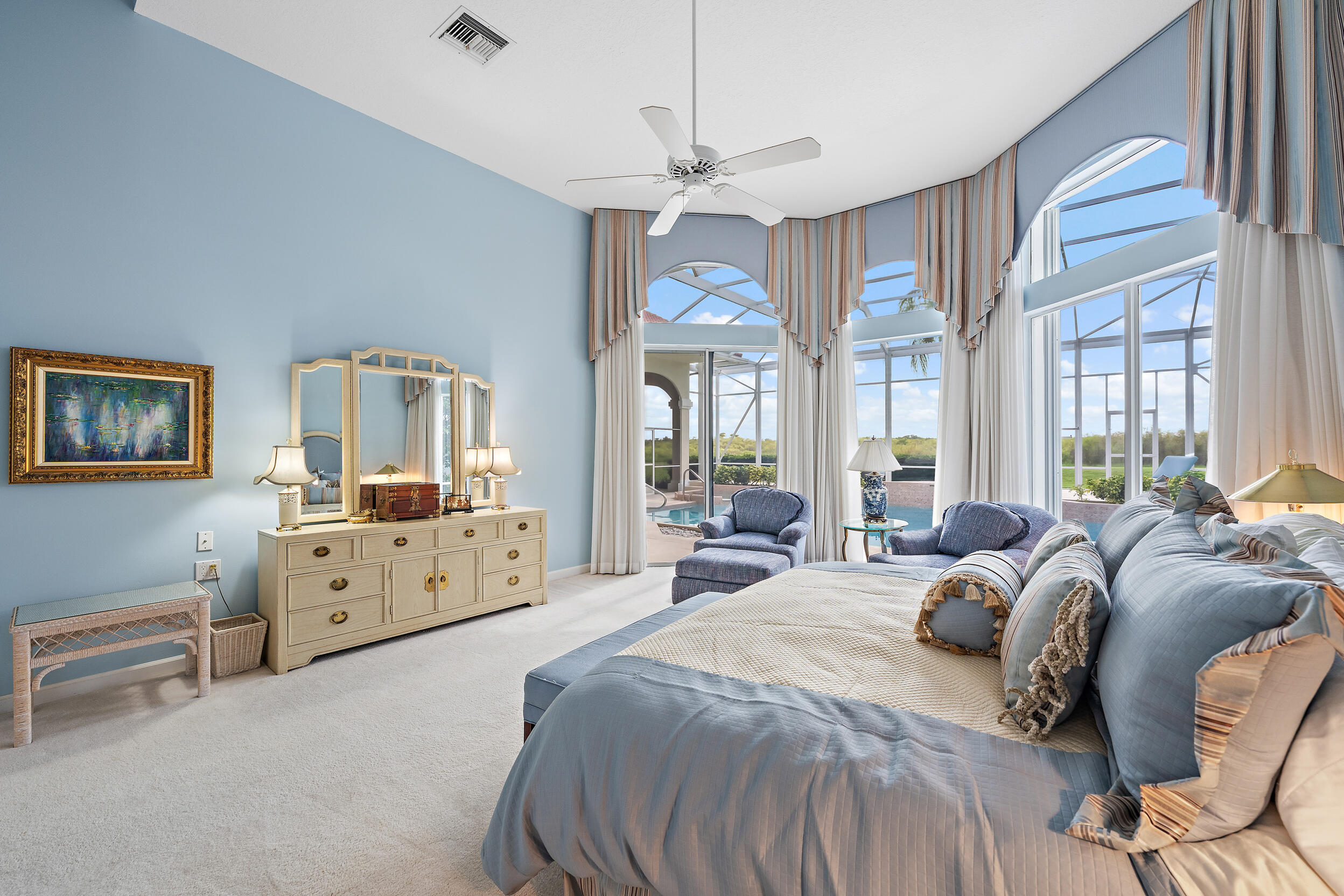 PGA National Palm Beach Gardens Residence photo 15