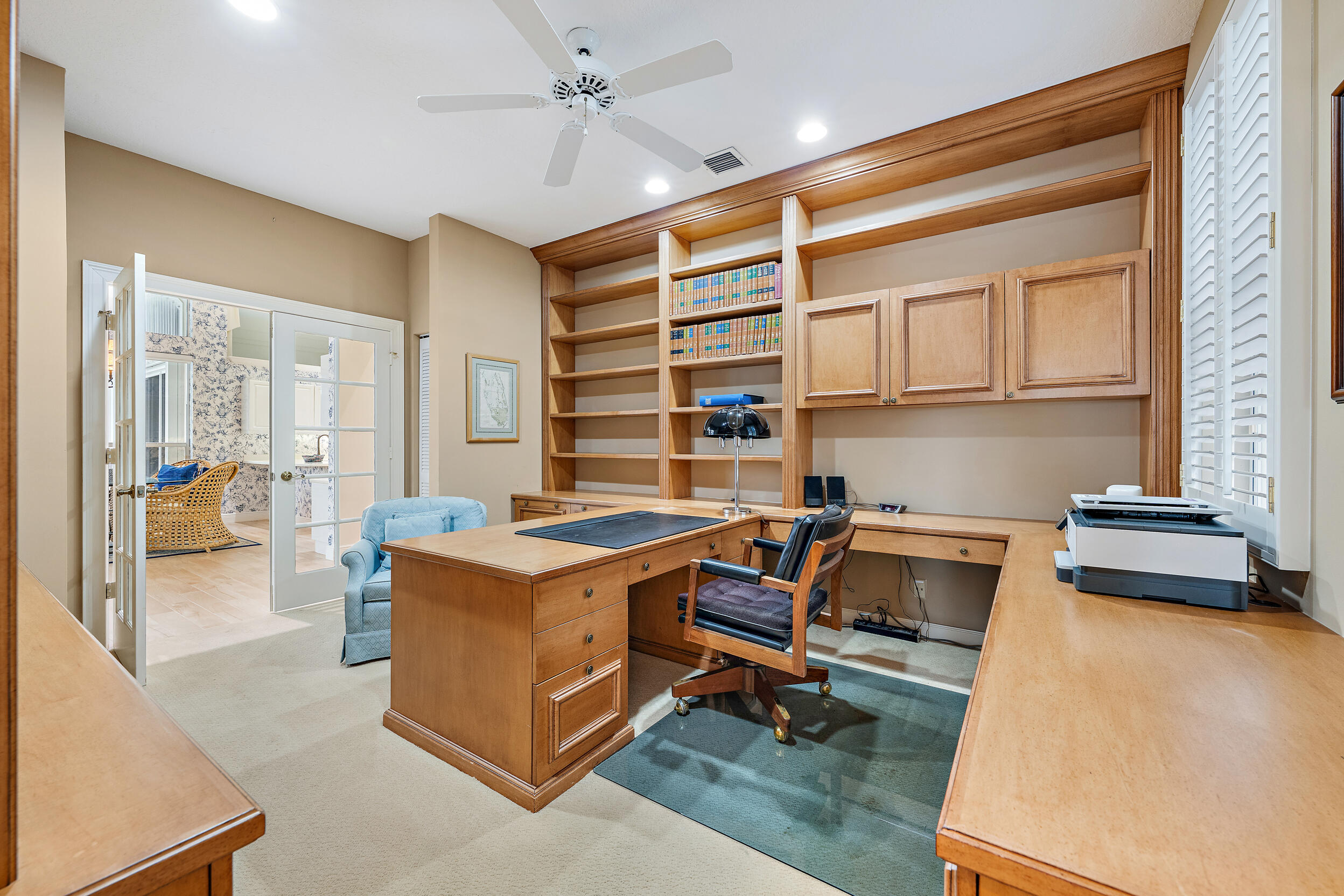 PGA National Palm Beach Gardens Residence photo 18