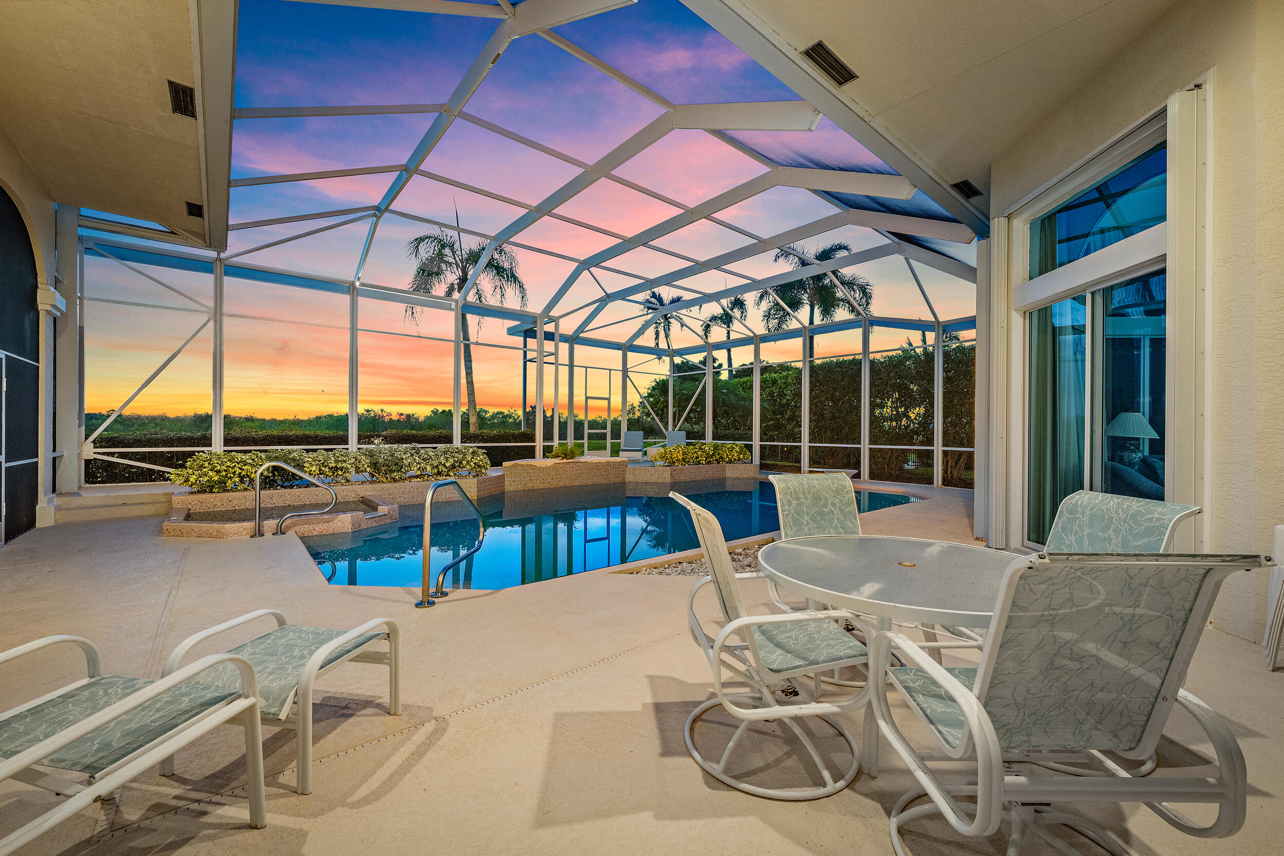 PGA National Palm Beach Gardens Residence photo 22