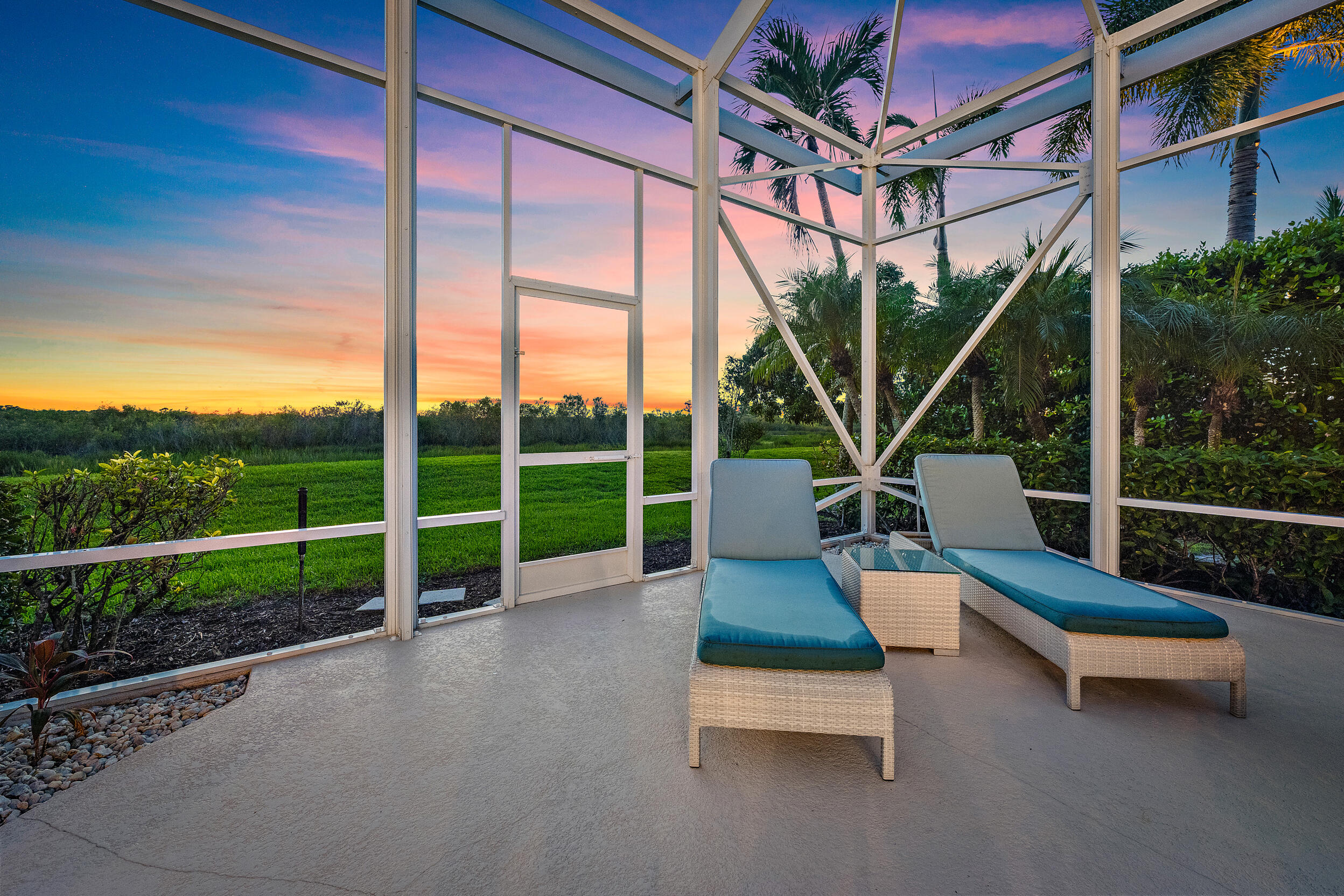PGA National Palm Beach Gardens Residence photo 23