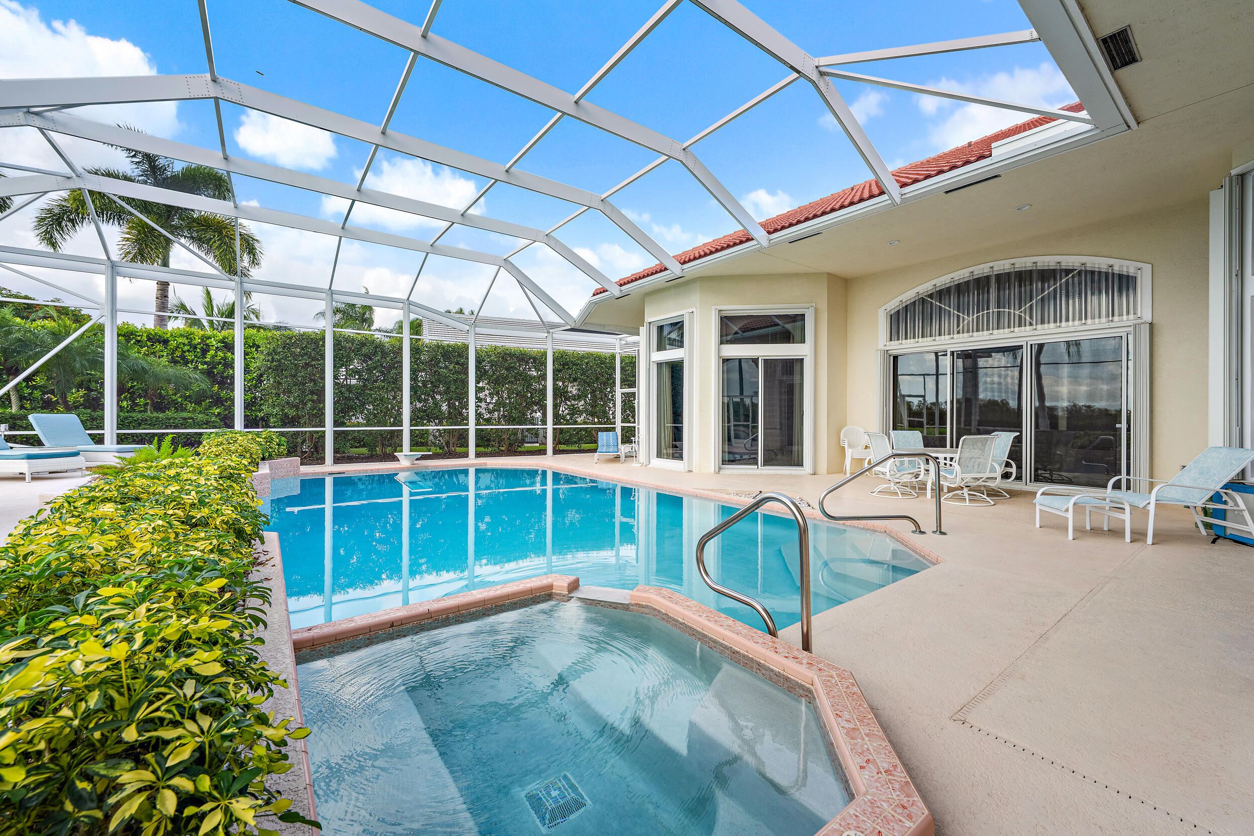 PGA National Palm Beach Gardens Residence photo 24