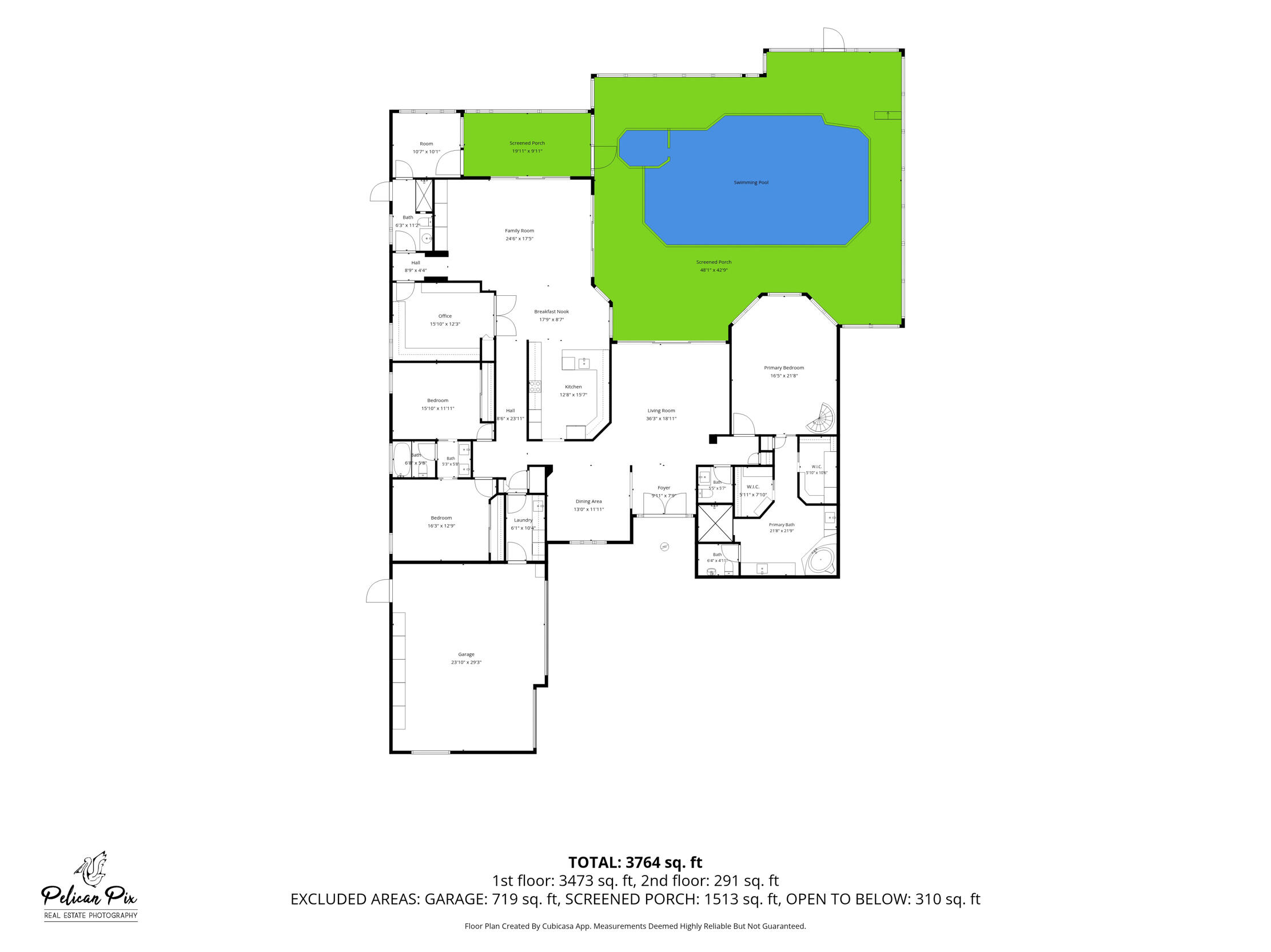 PGA National Palm Beach Gardens Residence photo 26