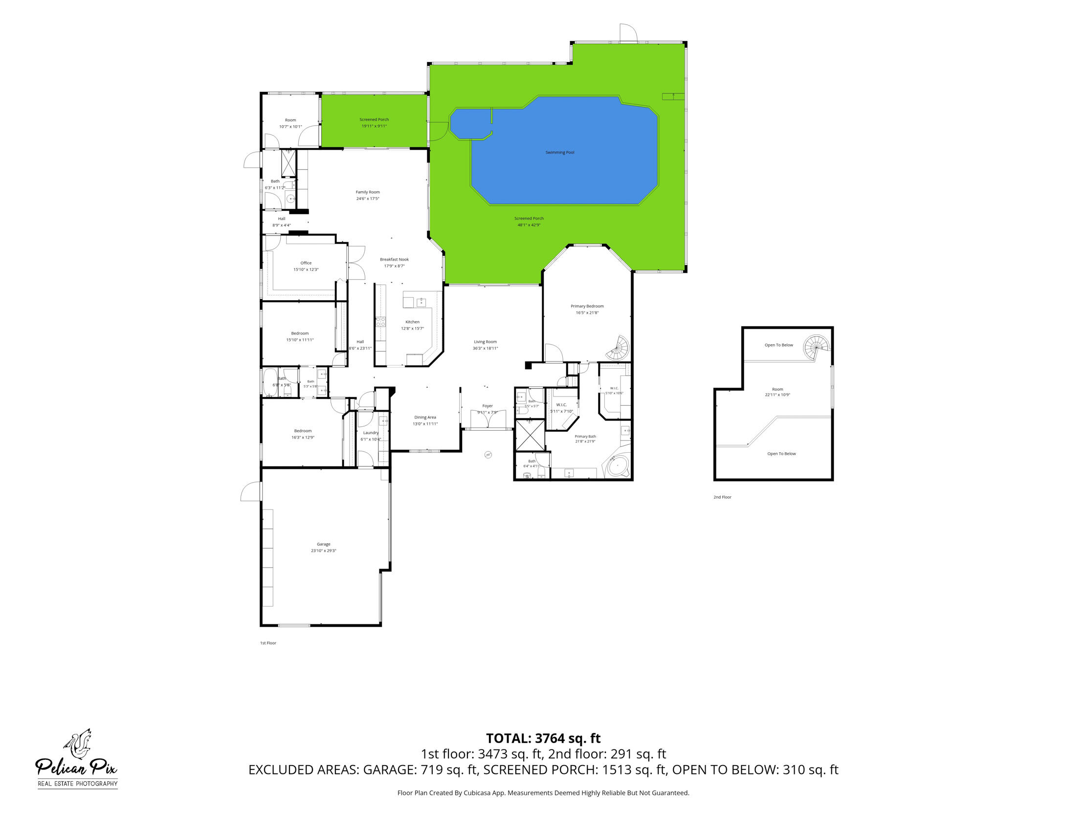 PGA National Palm Beach Gardens Residence photo 28