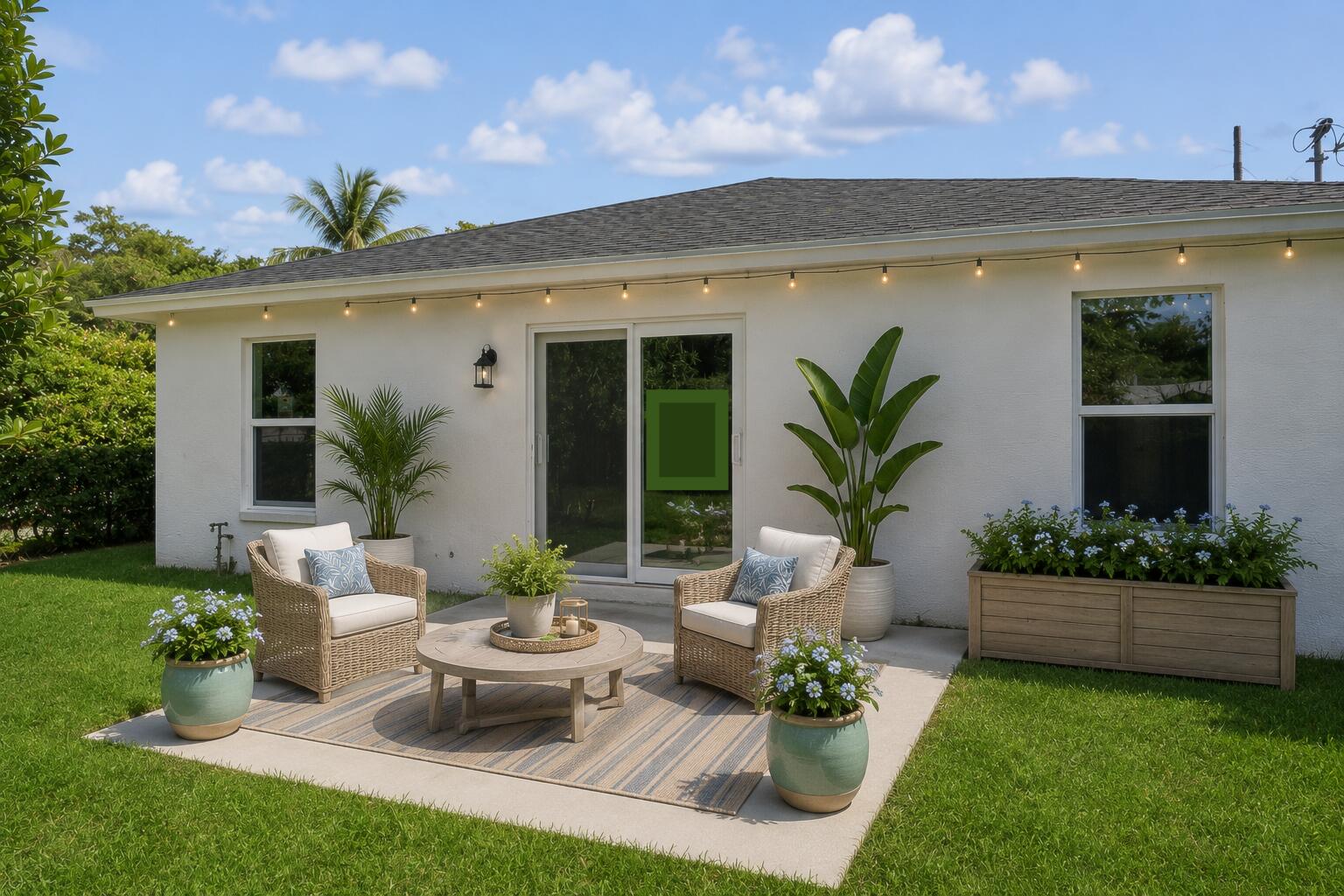 West Palm Beach Residence photo 14