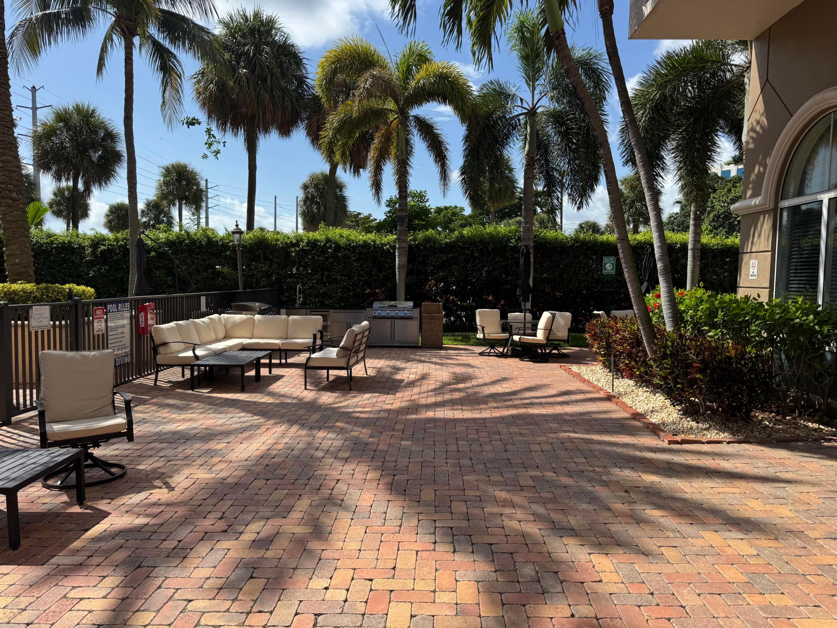 The Montecito Unit 805 photo 19