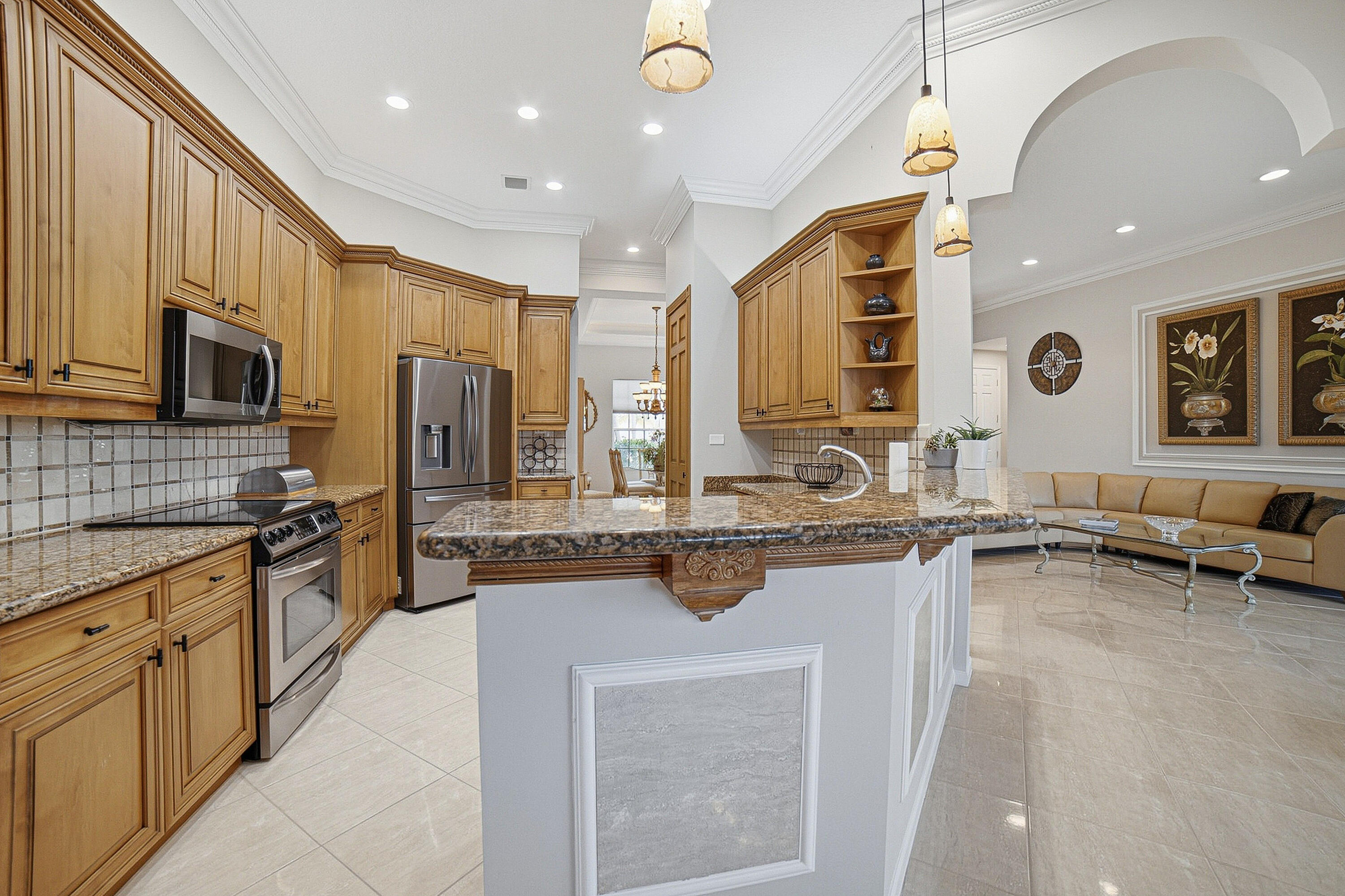 Residence photo 18