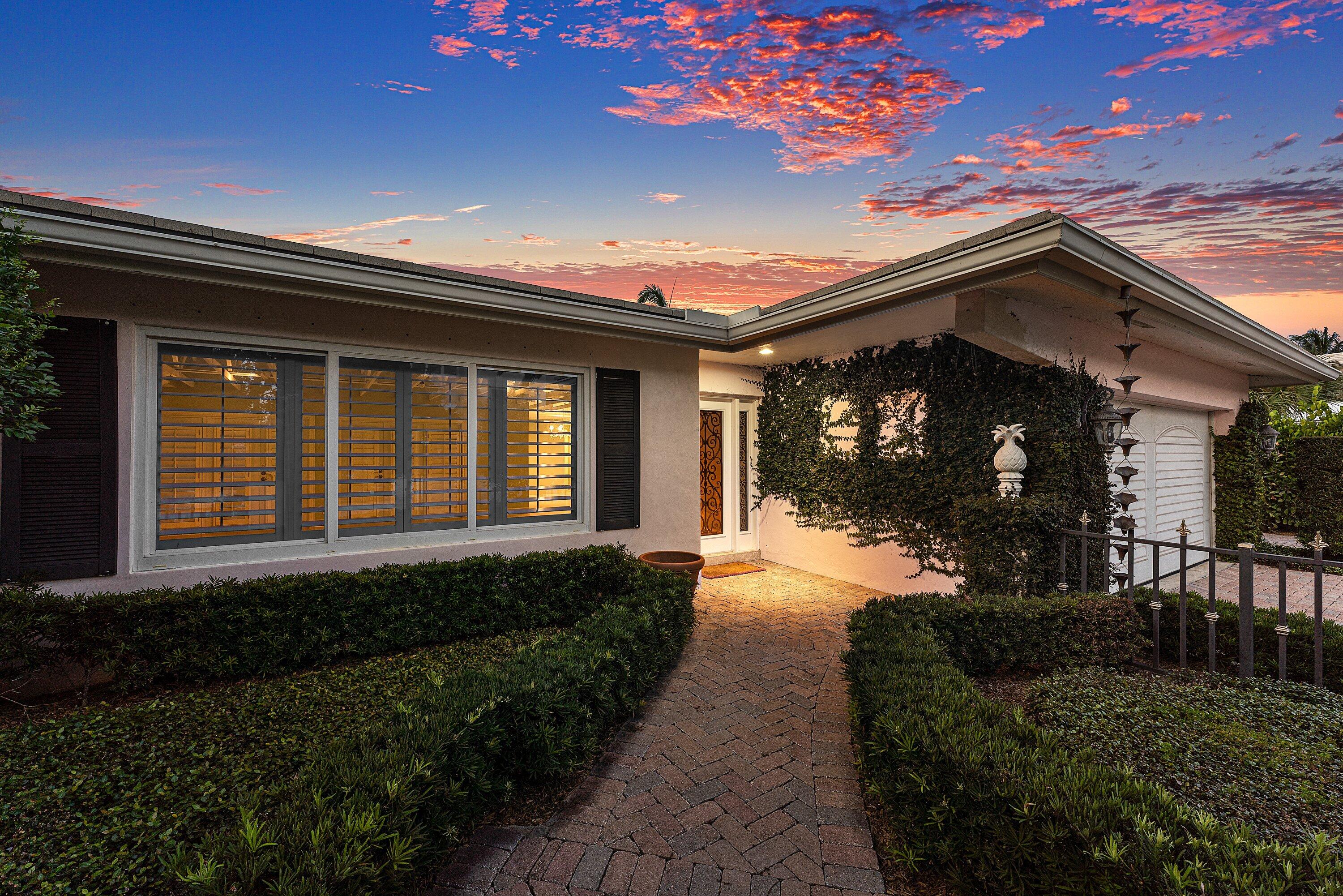 McCormick Mile Residence photo 20