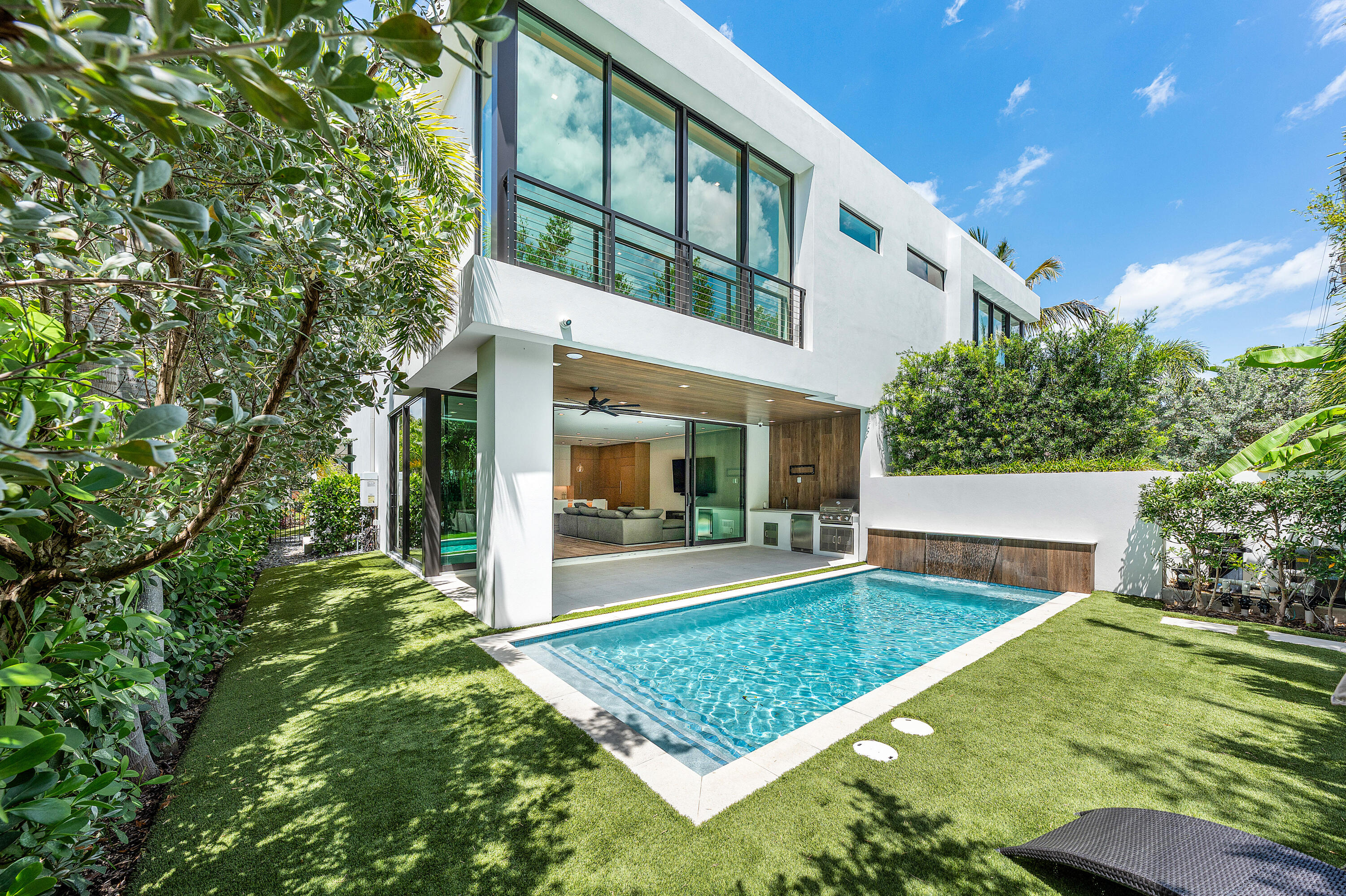 Boca Raton Riviera Residence photo 42