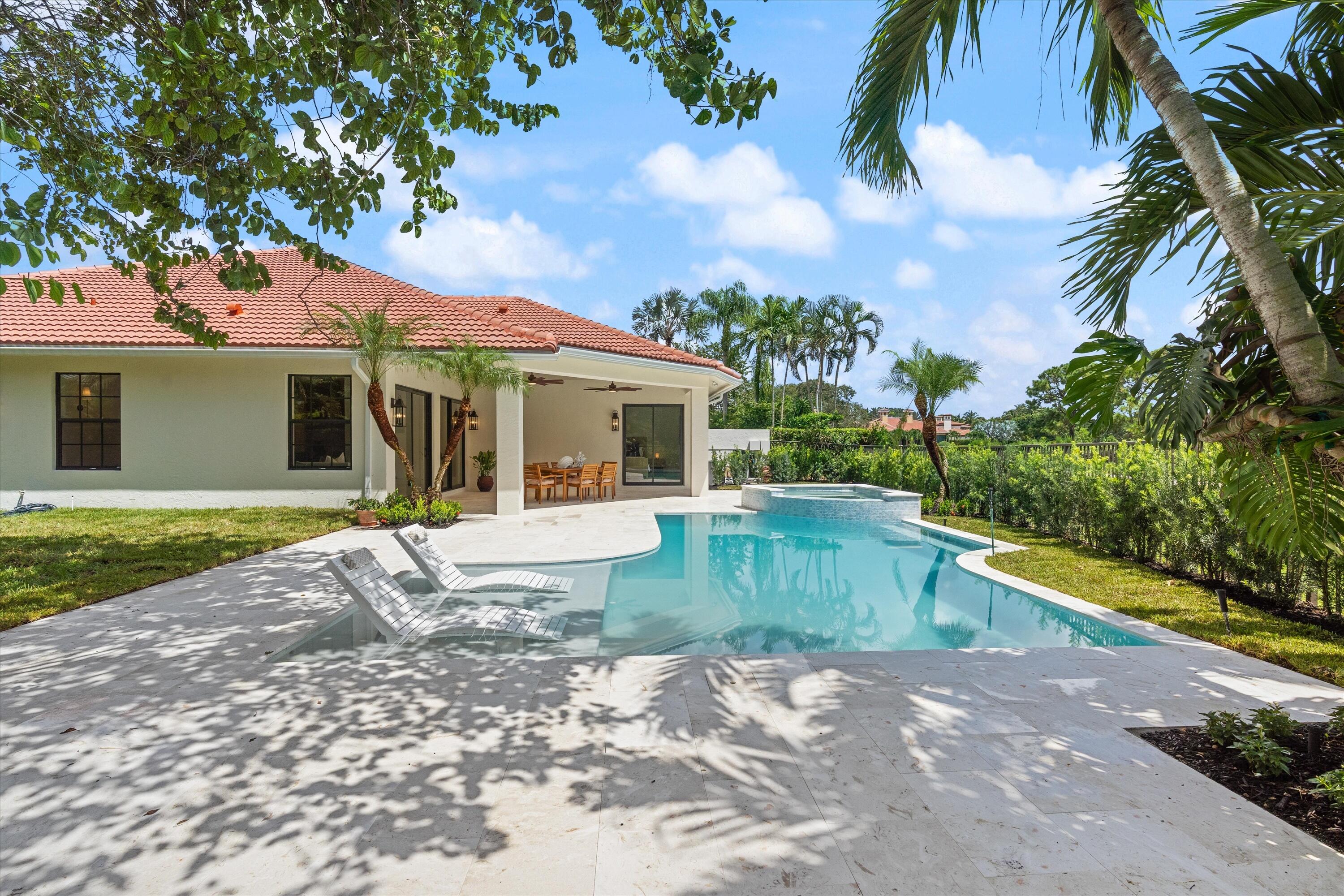 Shady Oaks Residence photo 35