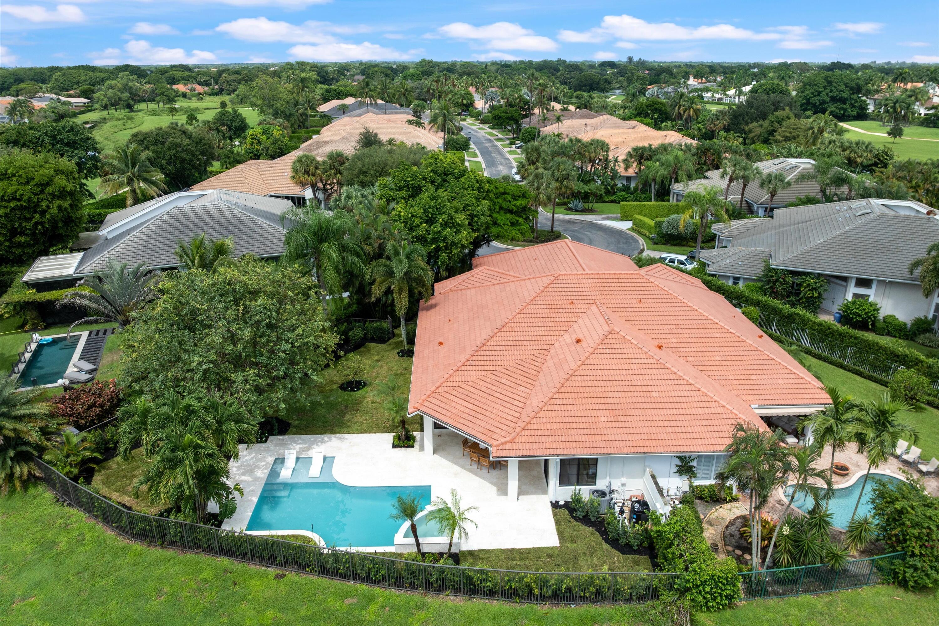 Shady Oaks Residence photo 39