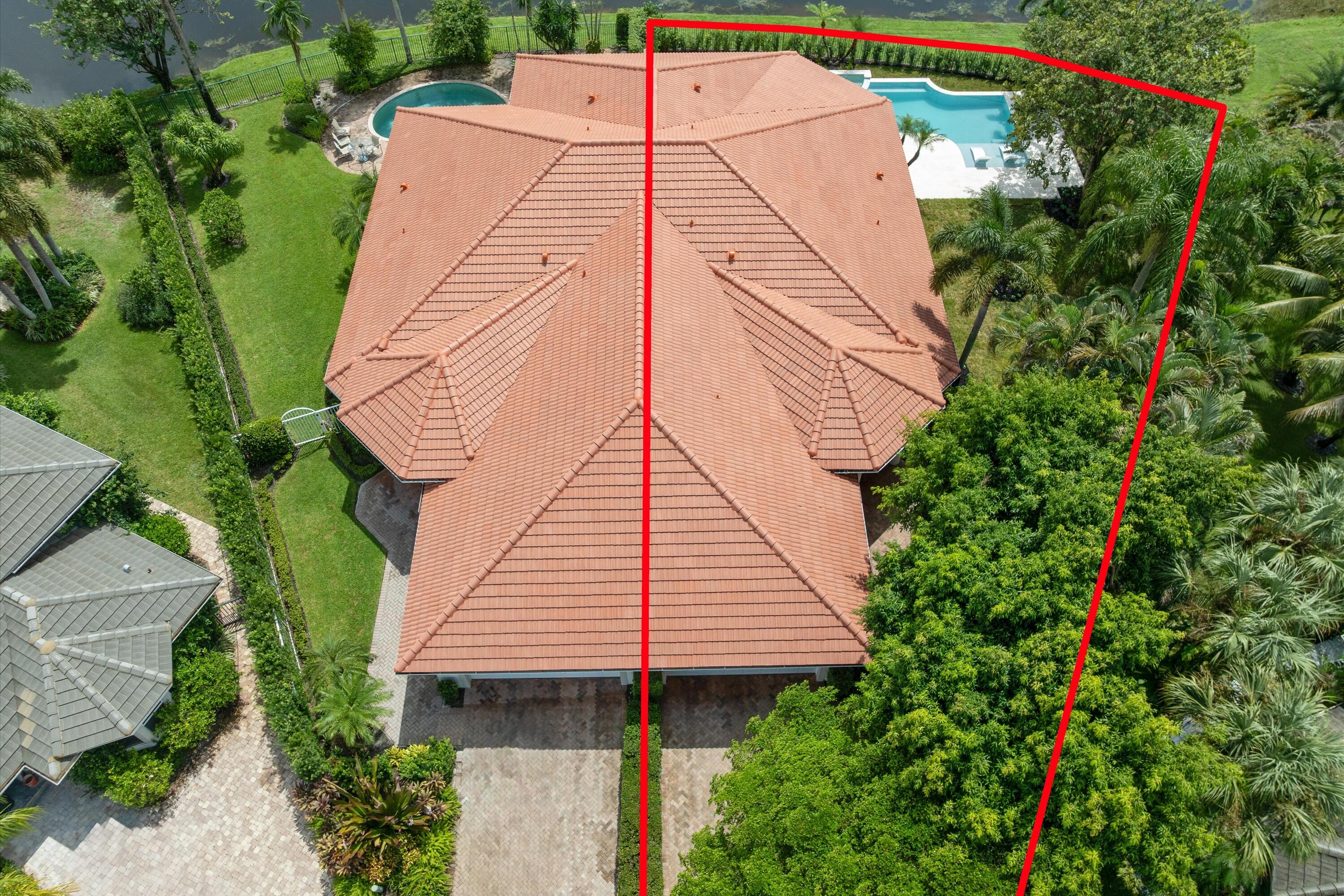 Shady Oaks Residence photo 40
