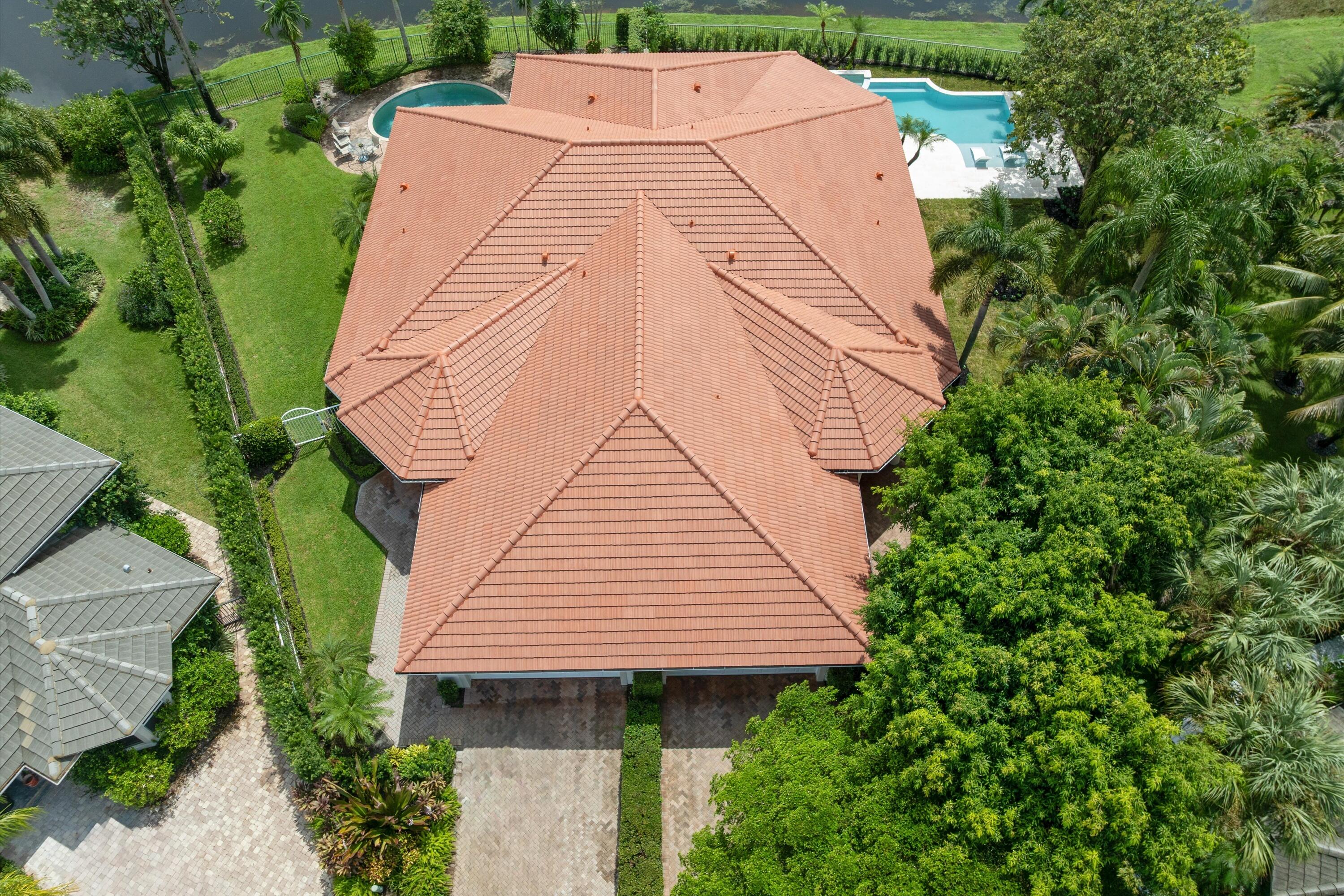 Shady Oaks Residence photo 41