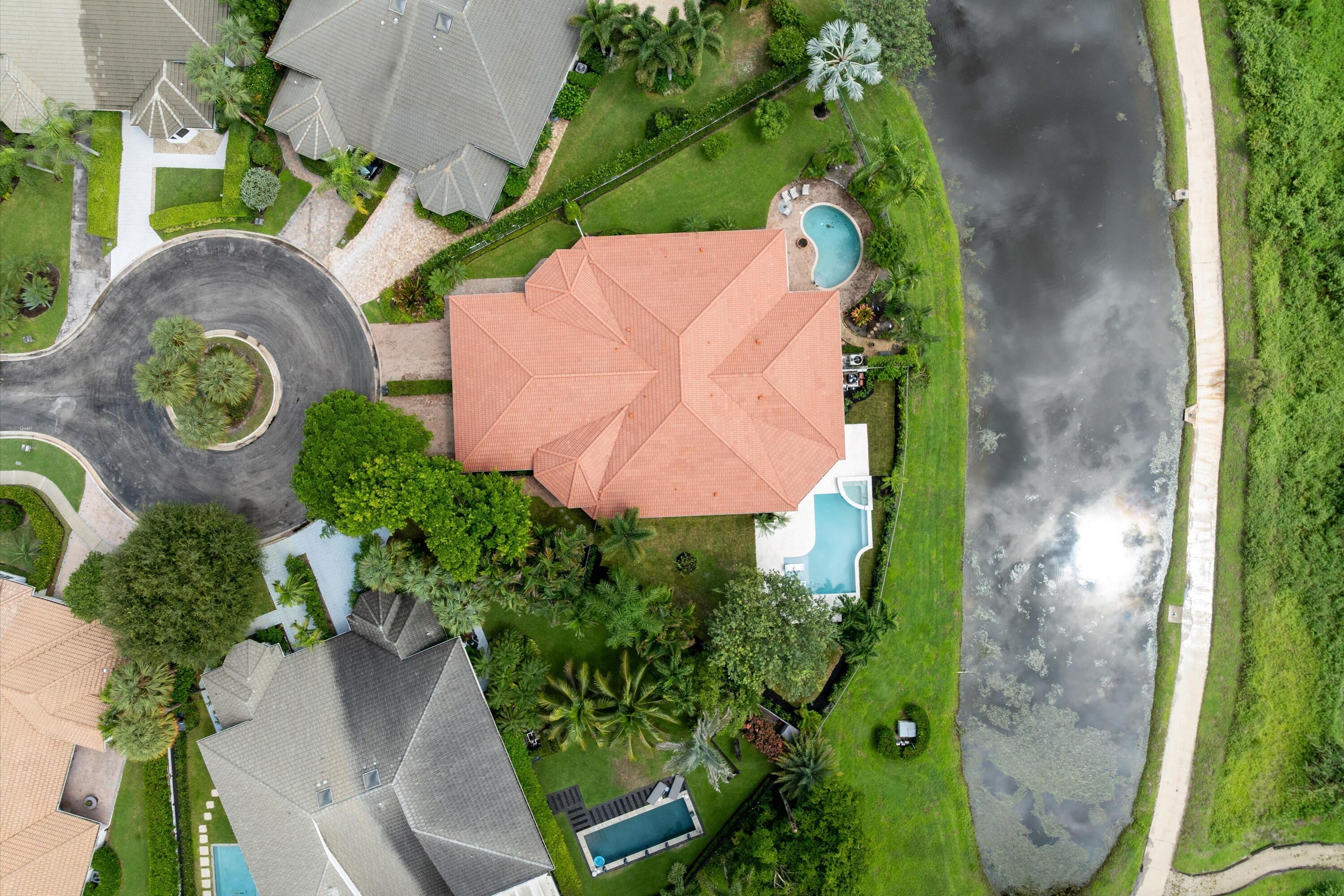 Shady Oaks Residence photo 42