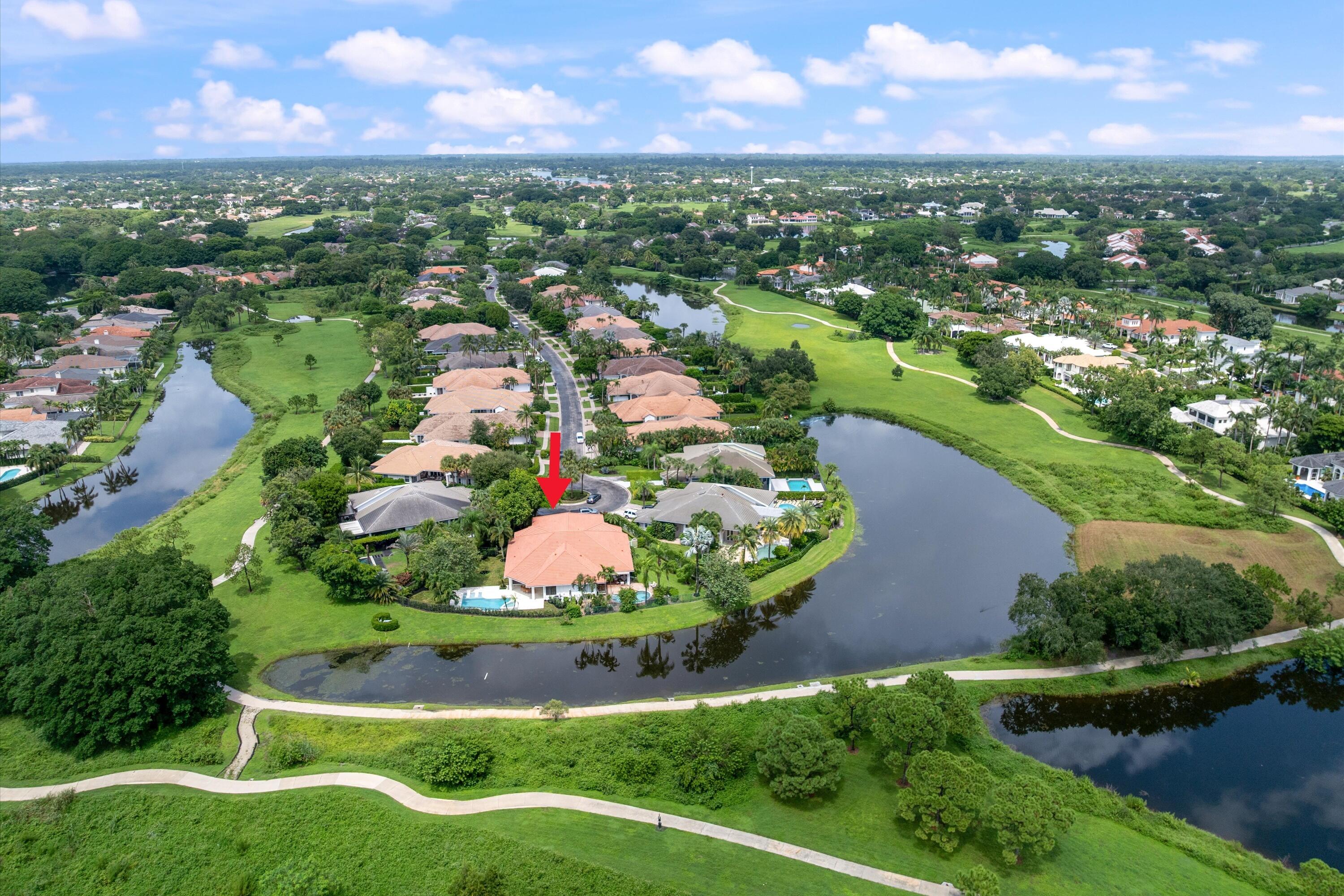 Shady Oaks Residence photo 44