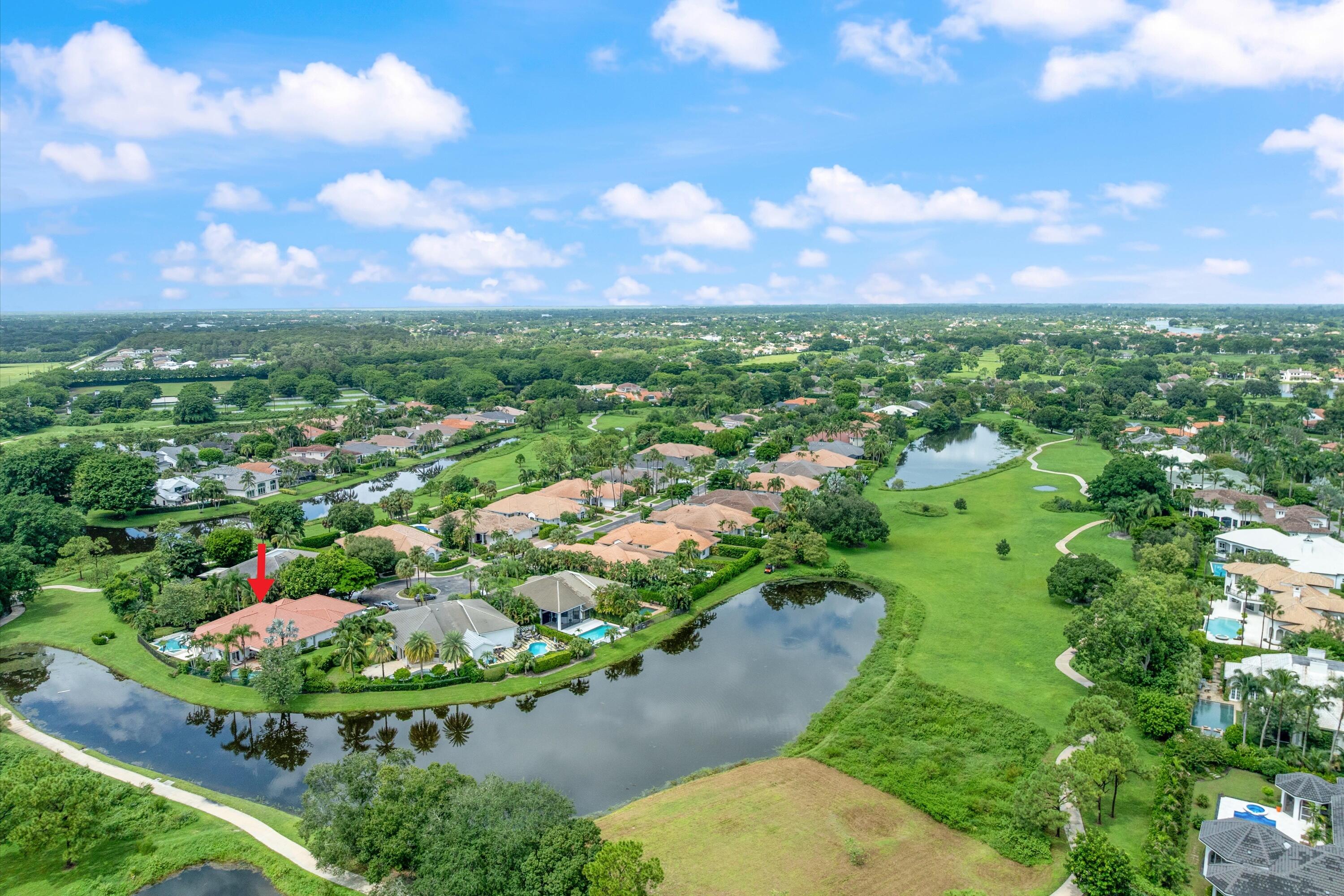 Shady Oaks Residence photo 45