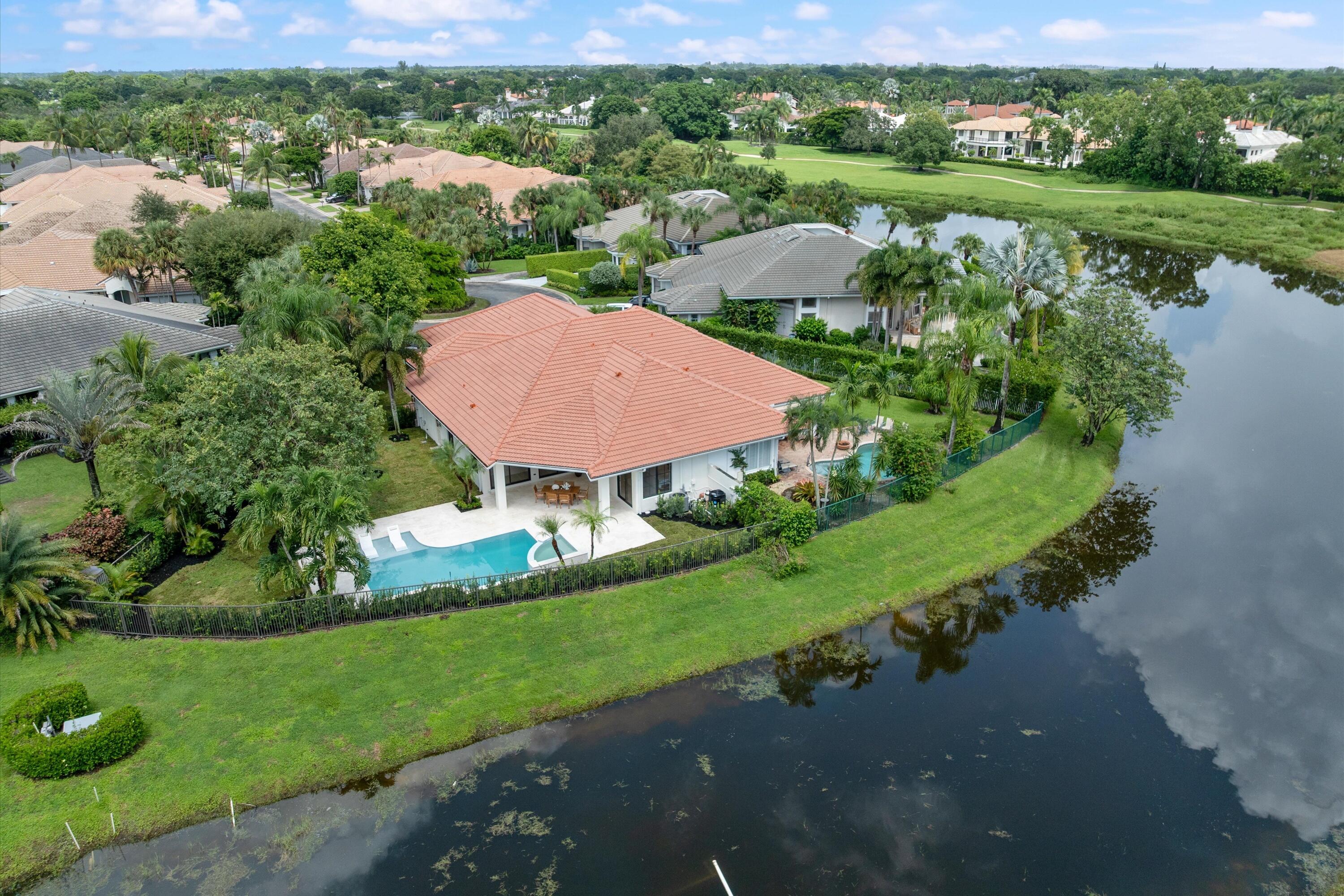 Shady Oaks Residence photo 46