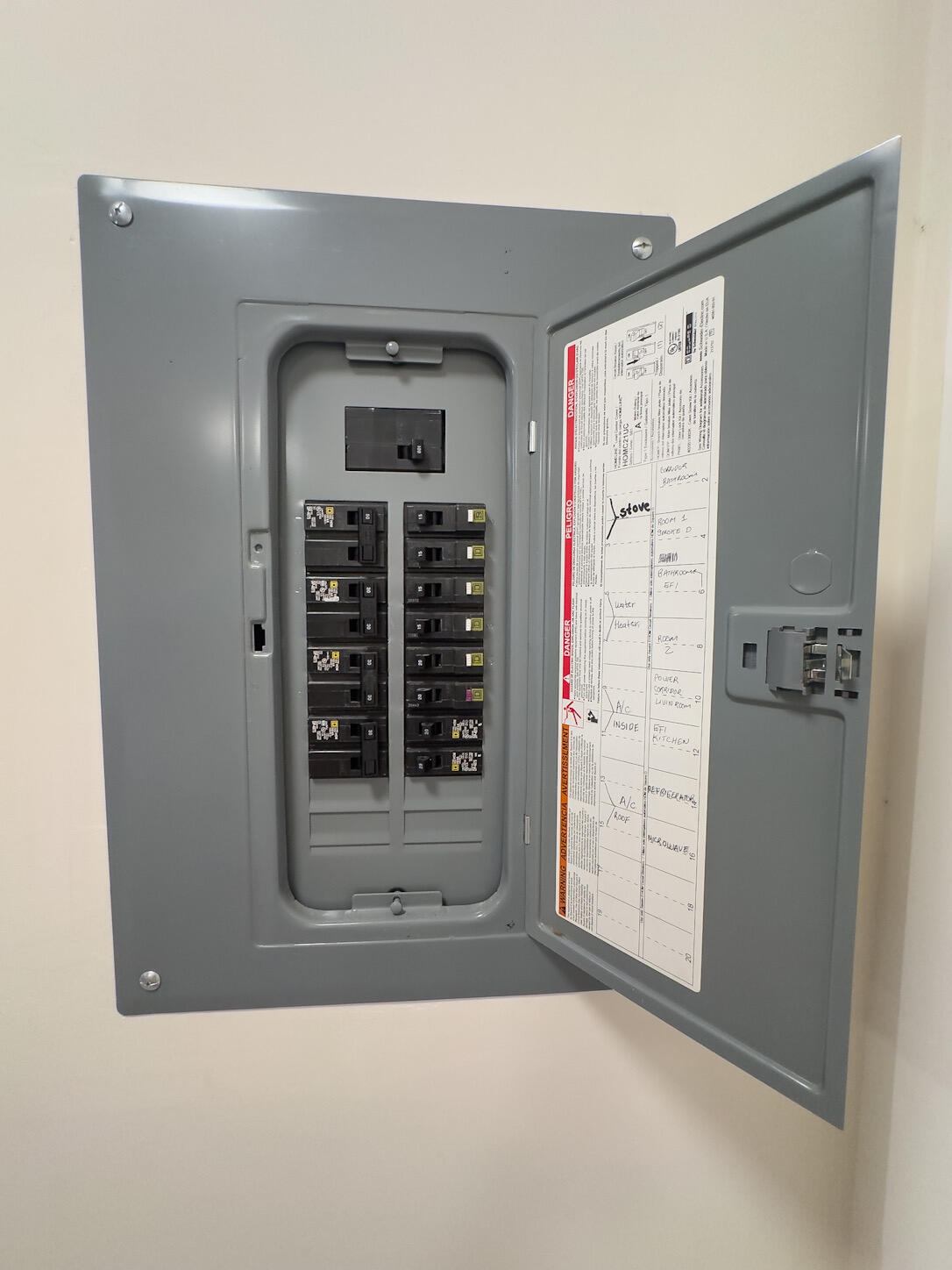 Unit 109 photo 19
