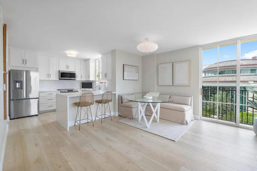 Sold May 2024 · 651 Okeechobee Boulevard 502, West Palm Beach